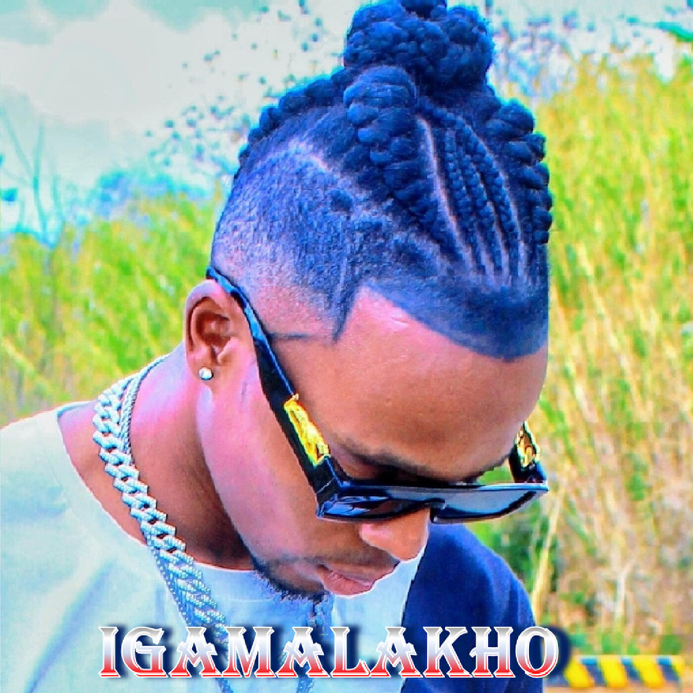 Релиз Igamalakho