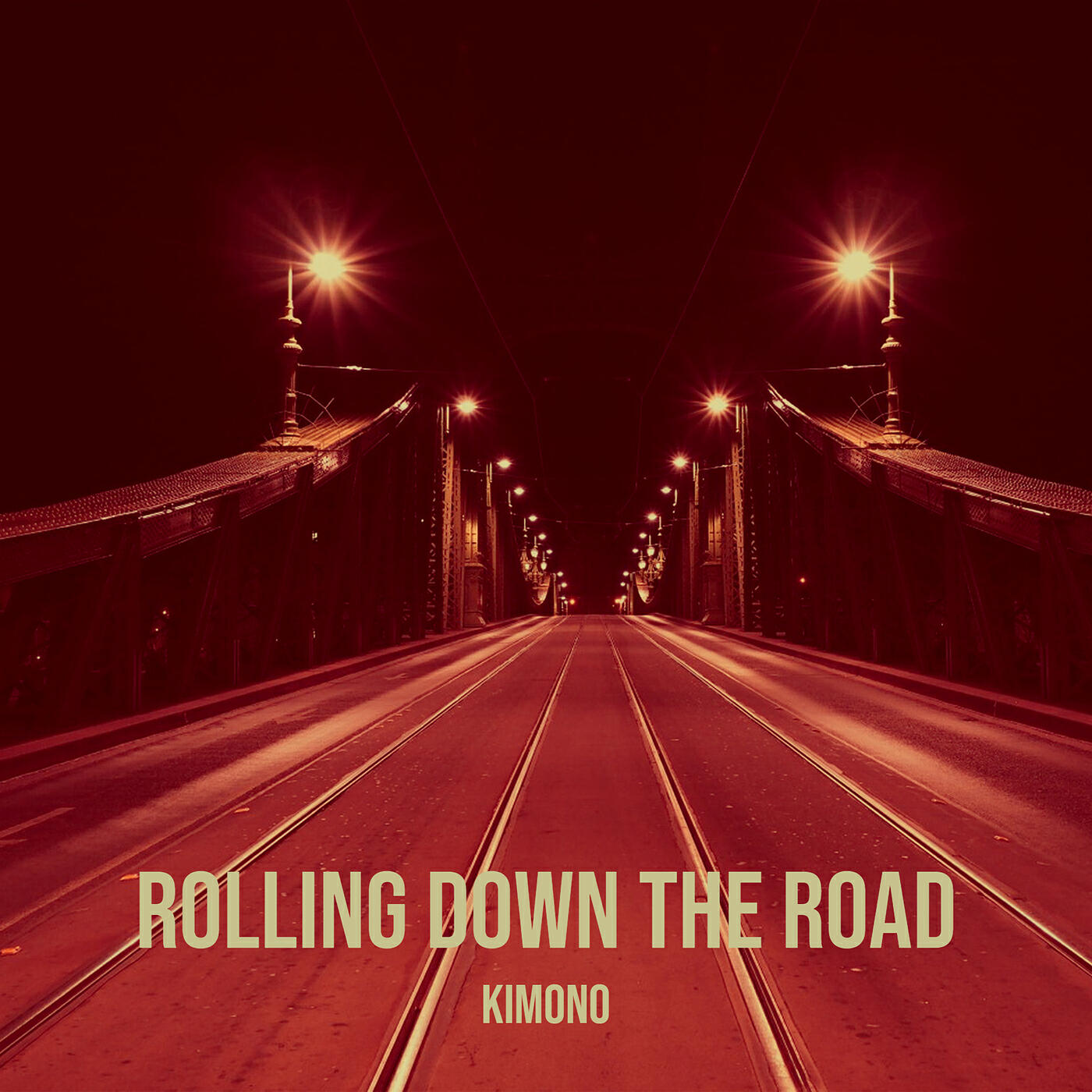 Релиз Rolling Down the Road