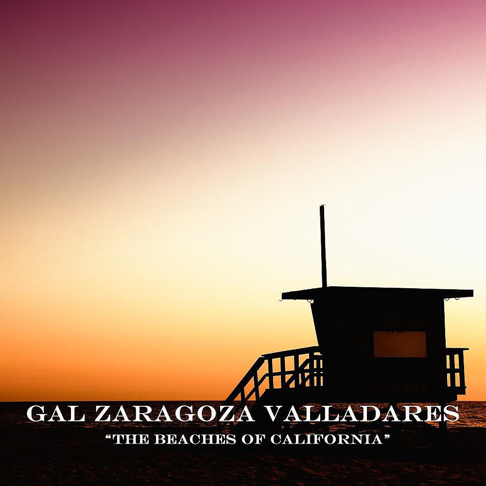 Релиз The Beaches of California