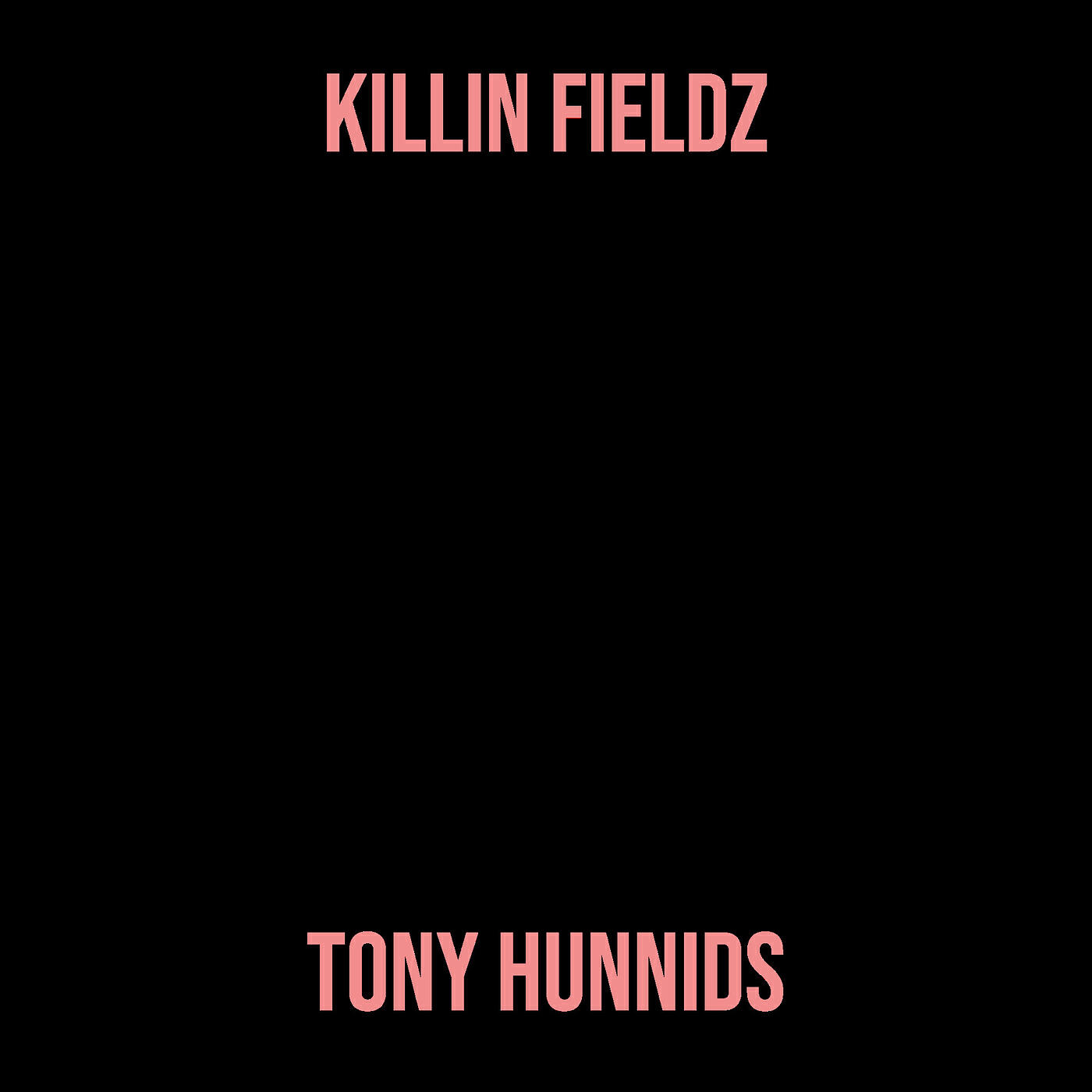 Tony Hunnids