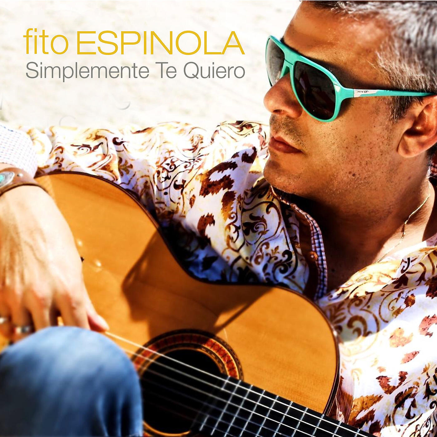 Fito Espinola