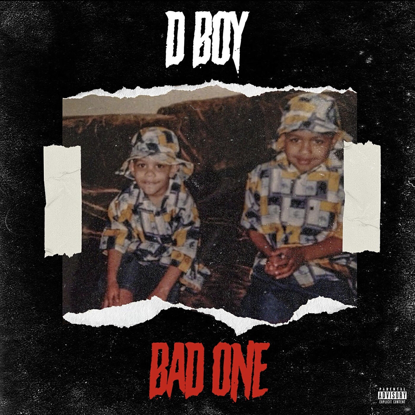 D BOY