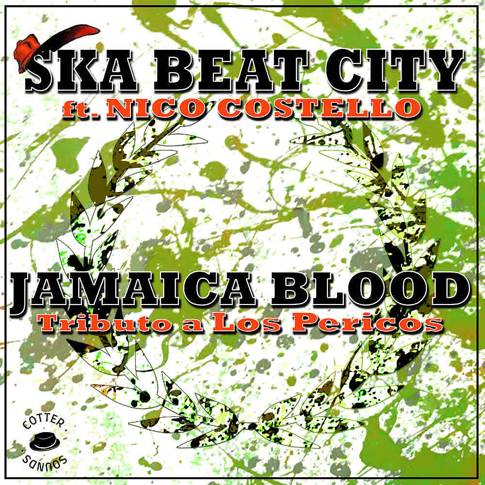 Релиз Jamaica Blood (Tributo a los Pericos)
