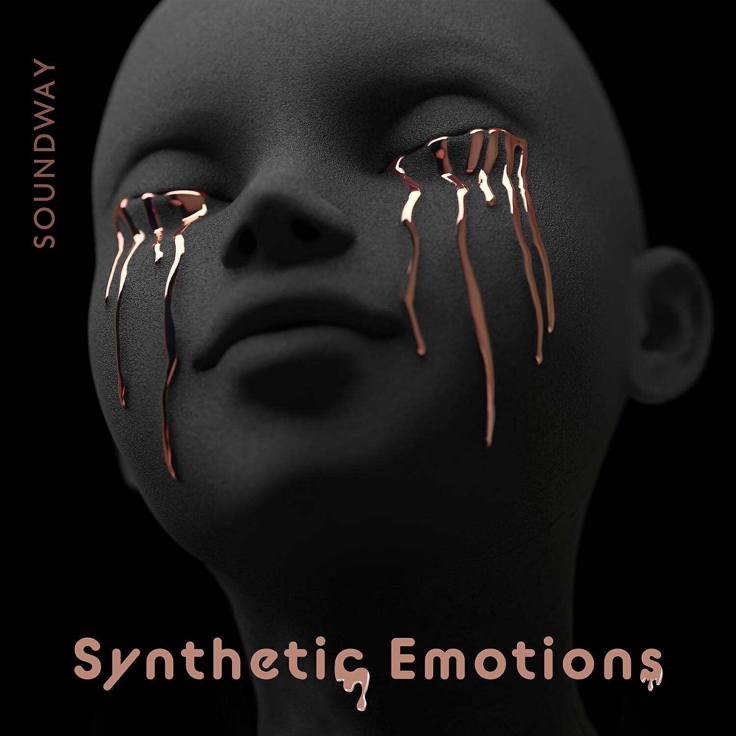 Релиз Synthetic Emotions