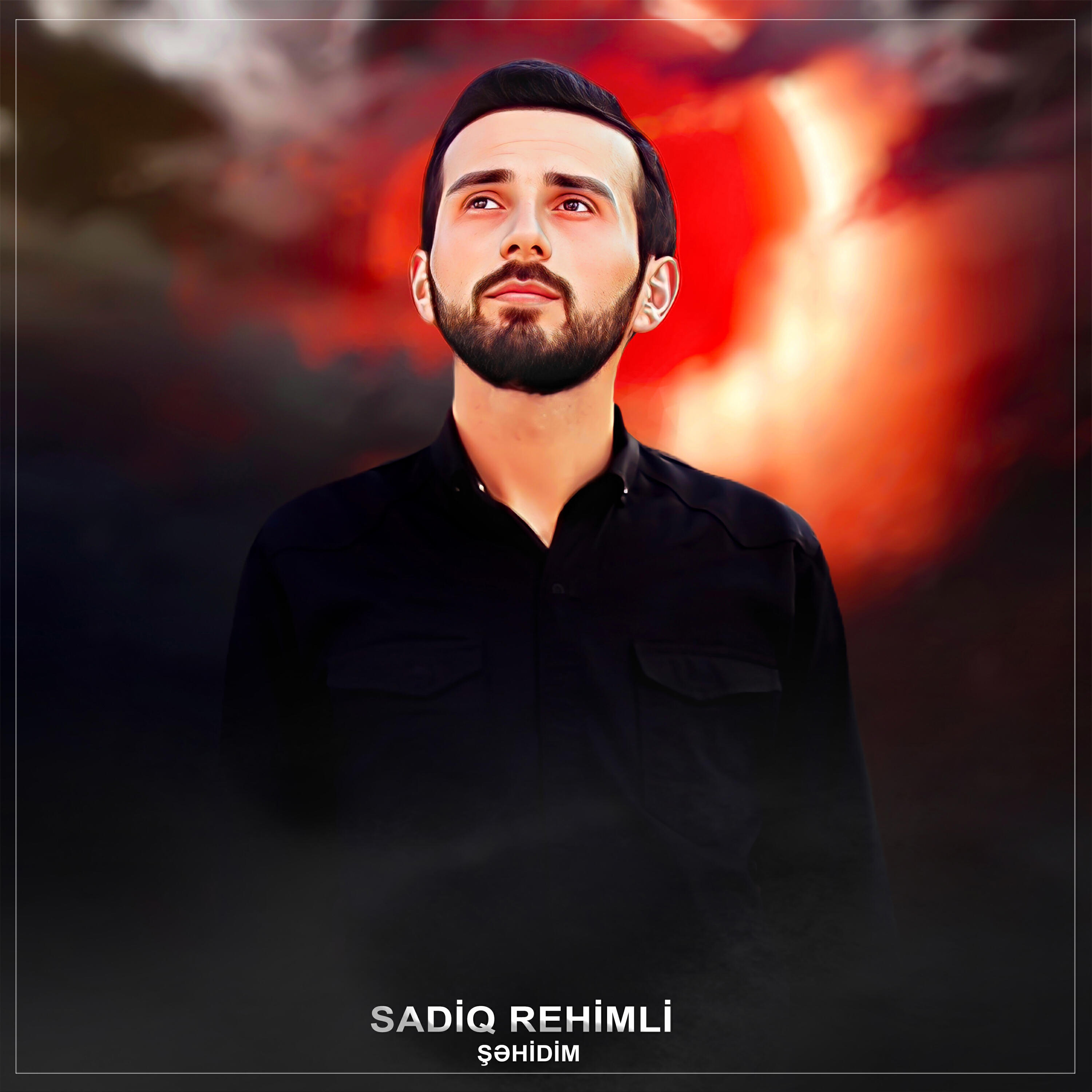 Постер альбома Şehidim