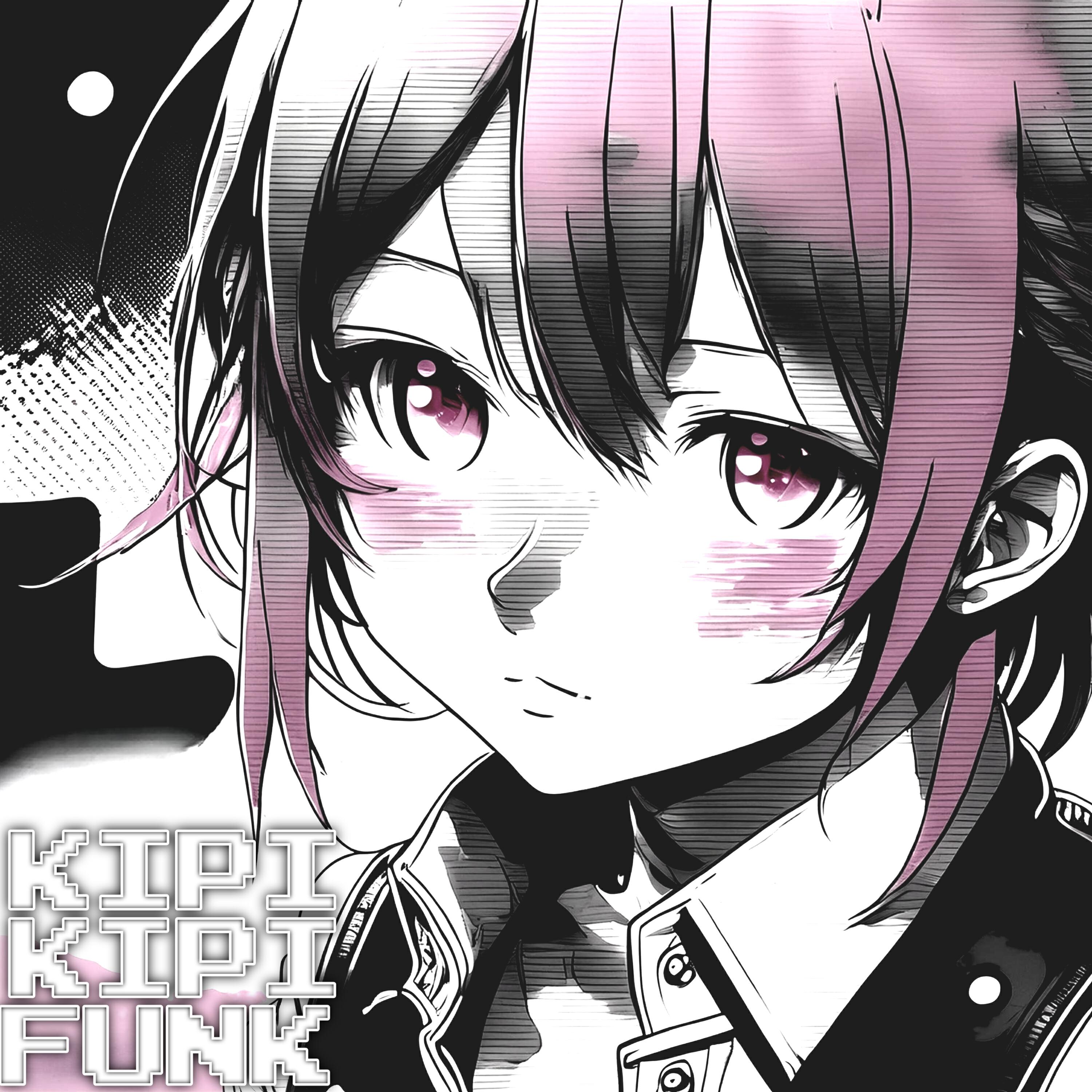 Релиз Kipi Kipi Funk