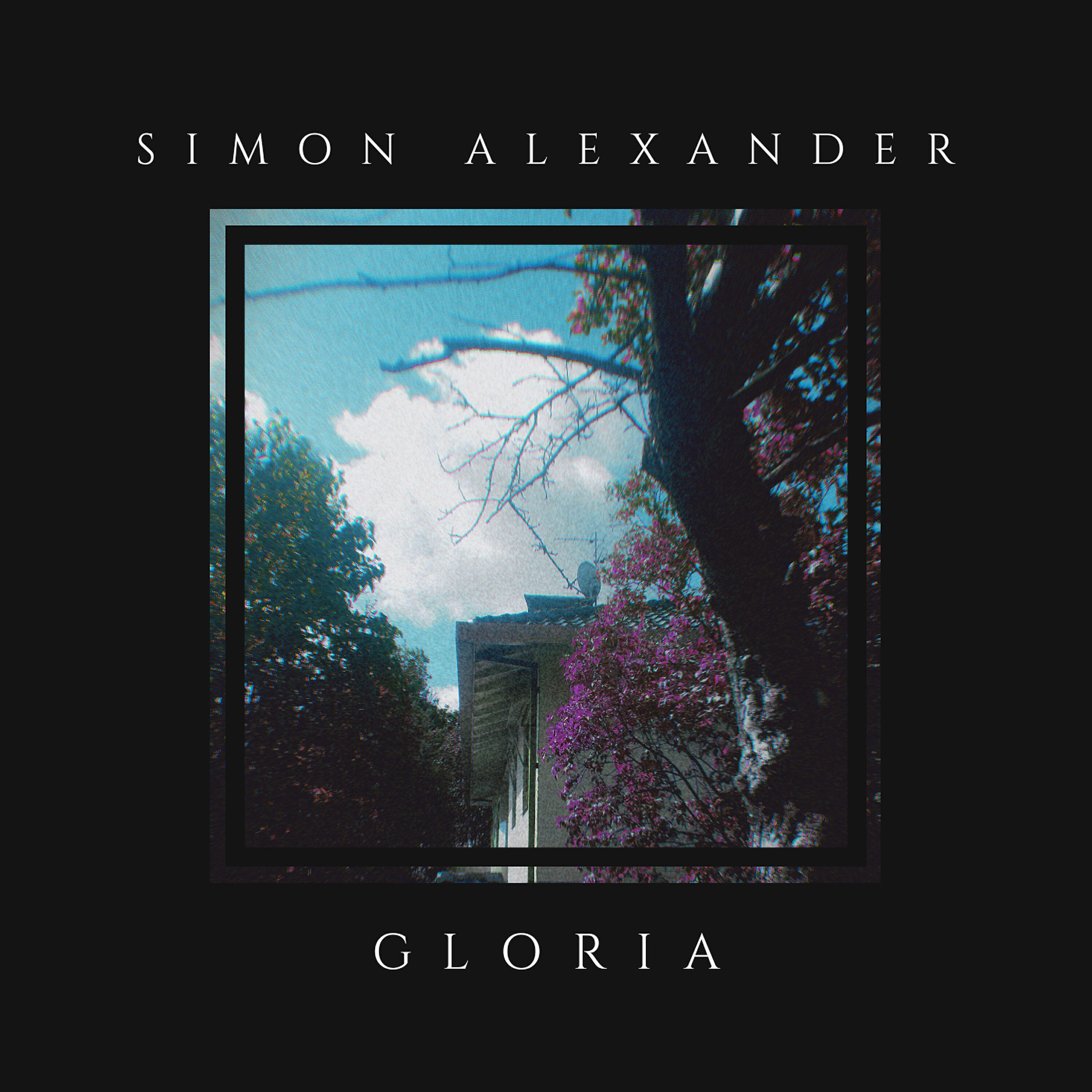 Релиз Gloria