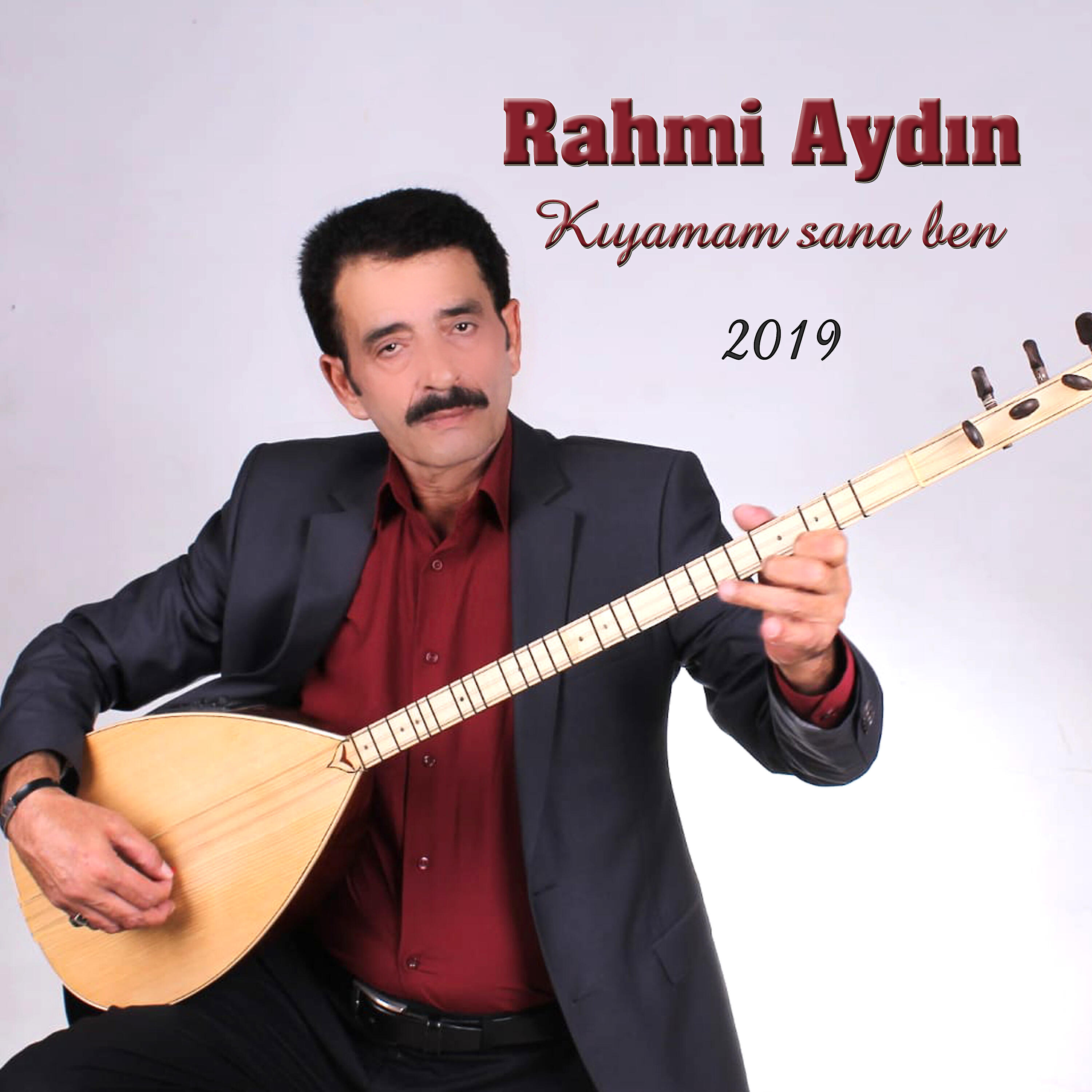 Релиз Kıyamam Sana Ben