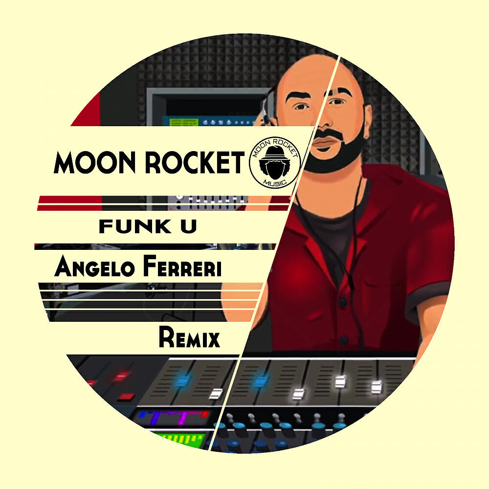 Релиз Funk U! (Angelo Ferreri Remix)