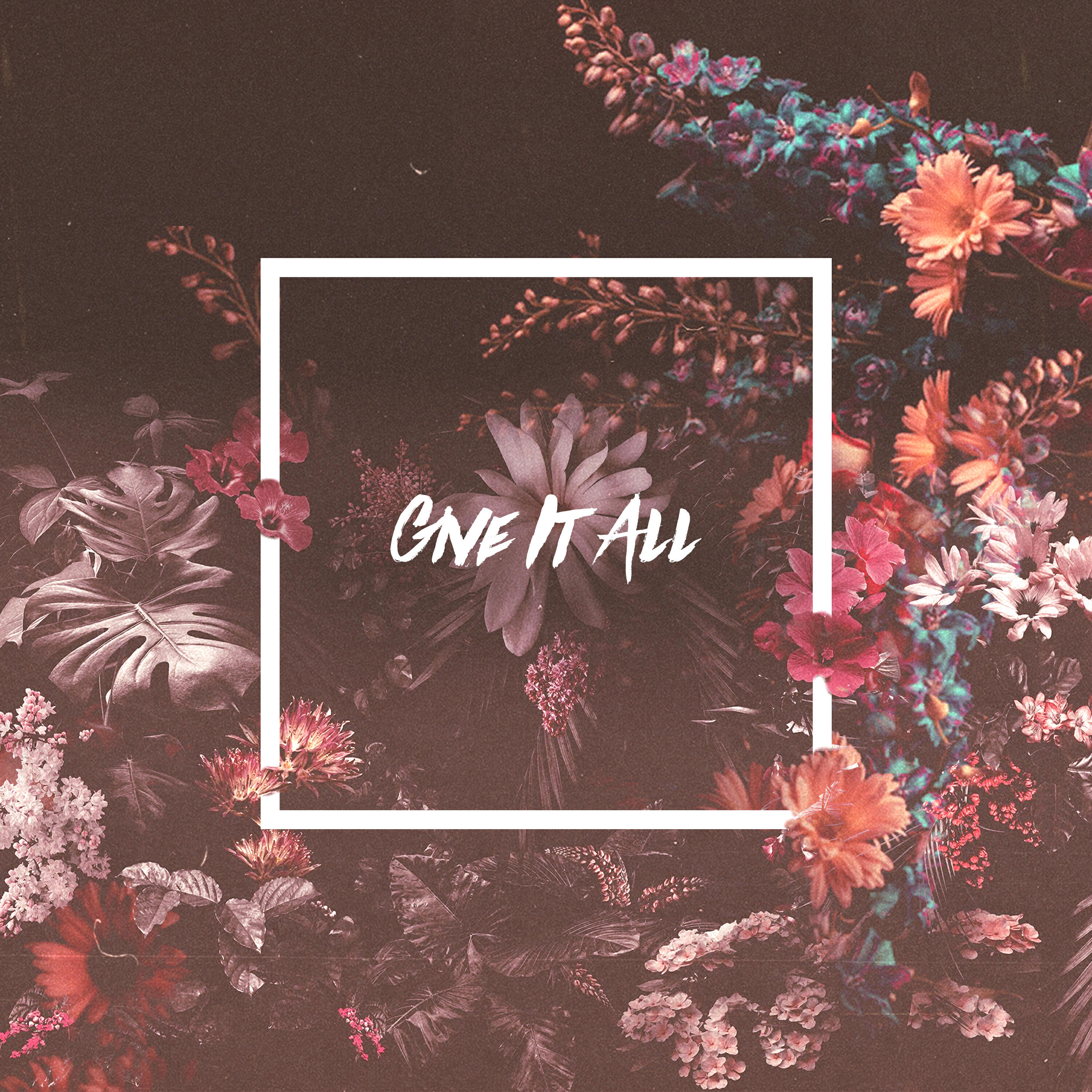 Релиз Give It All