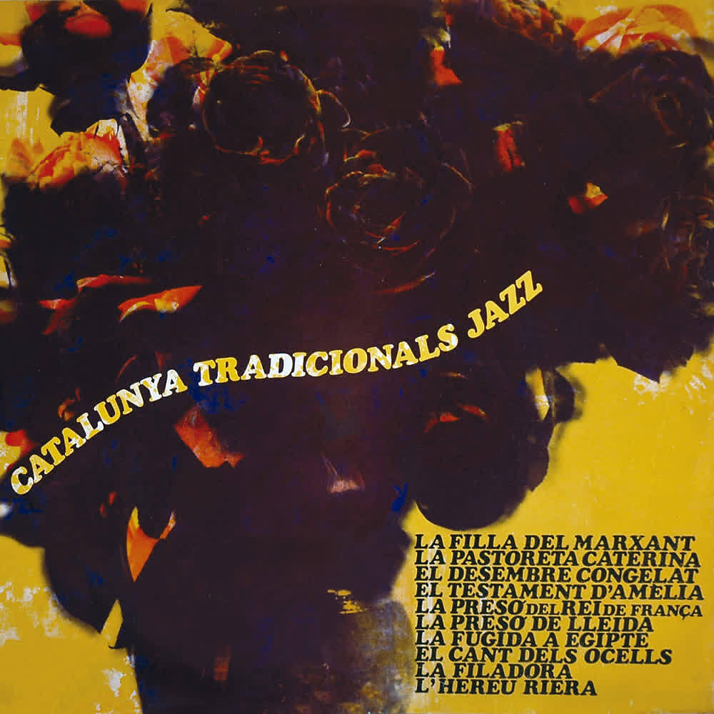 Catalonia Jazz Quartet