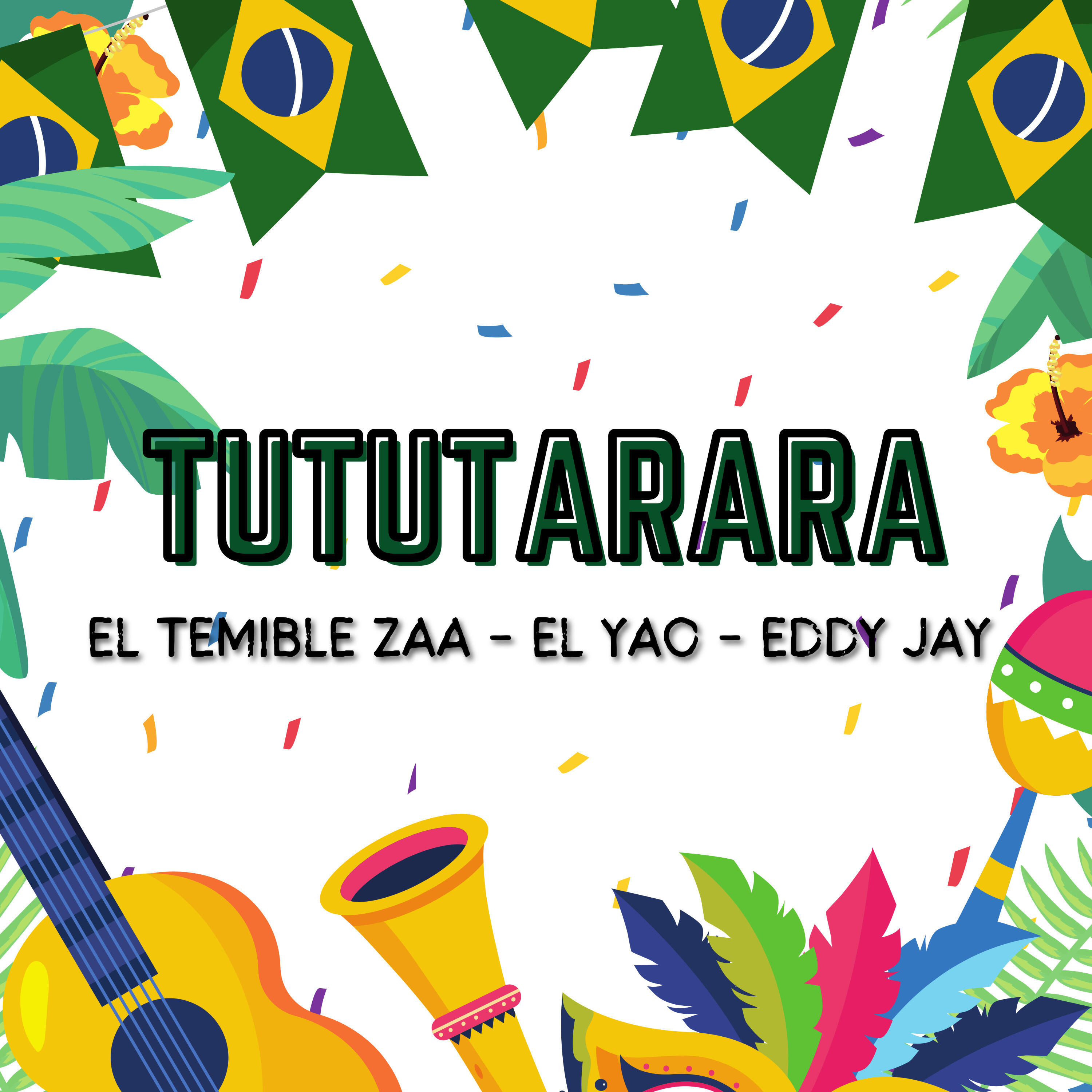 Релиз Tututarara