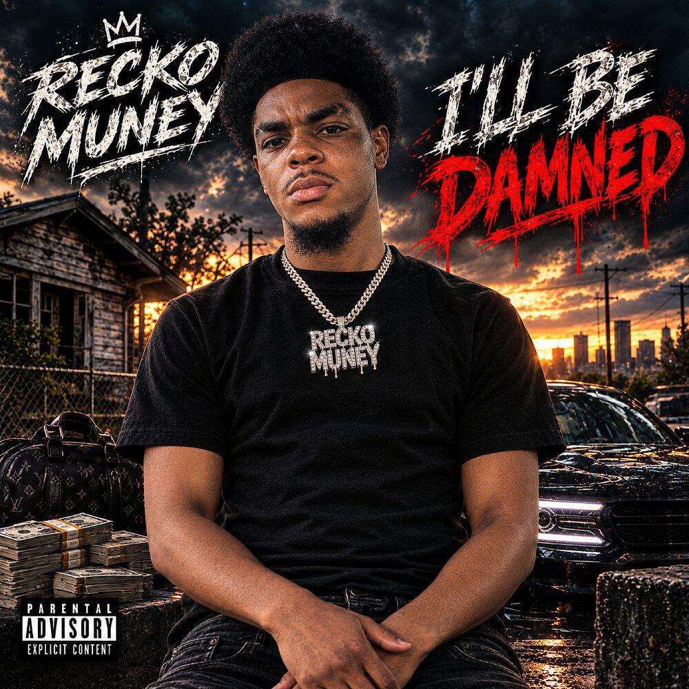 Релиз I’ll Be Damned