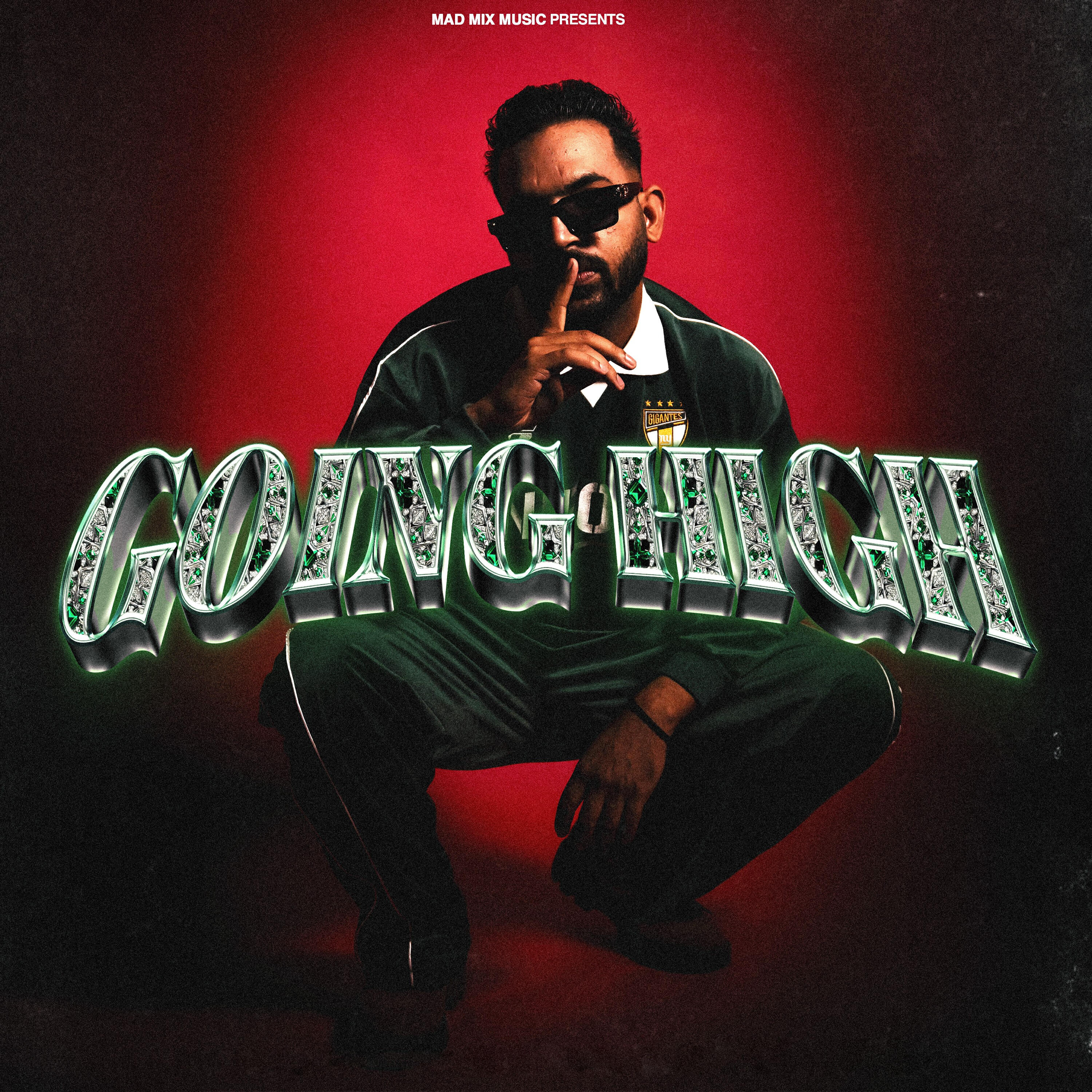 Релиз Going High