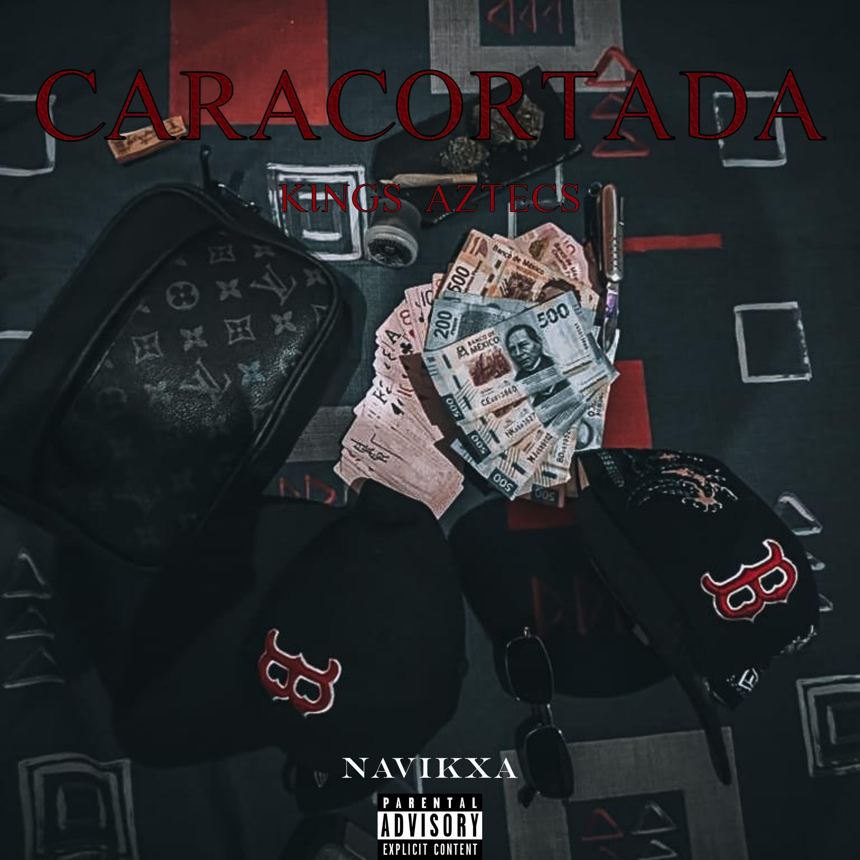 Постер альбома Caracortada