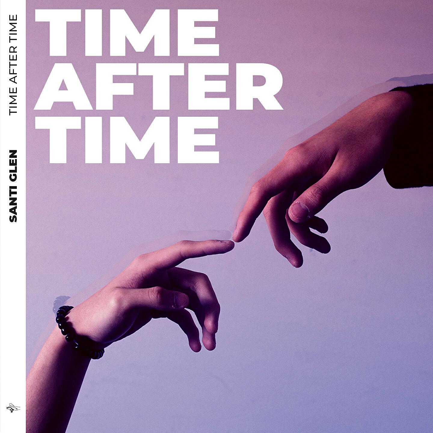 Релиз Time After Time
