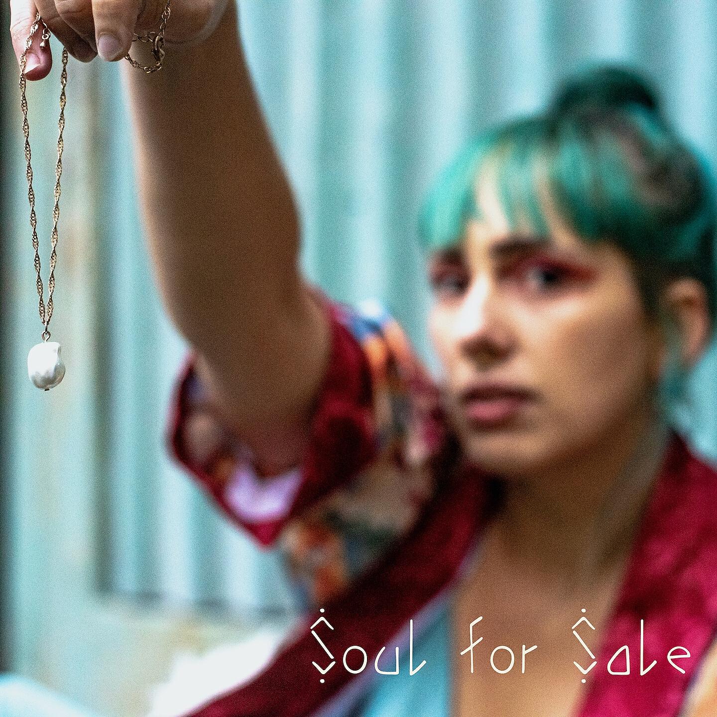 Релиз Soul for Sale