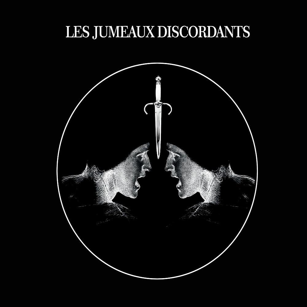 Релиз Les jumeaux discordants