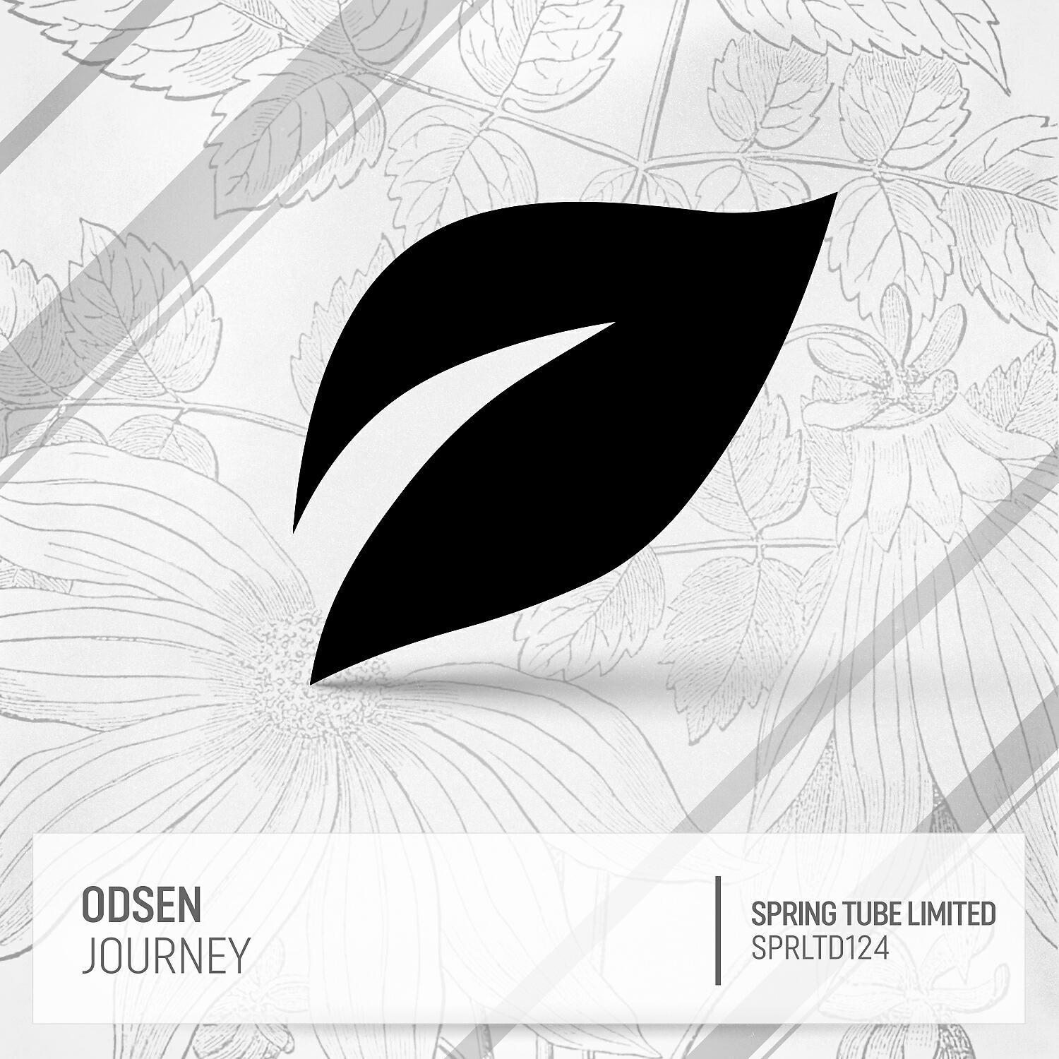 Релиз Journey
