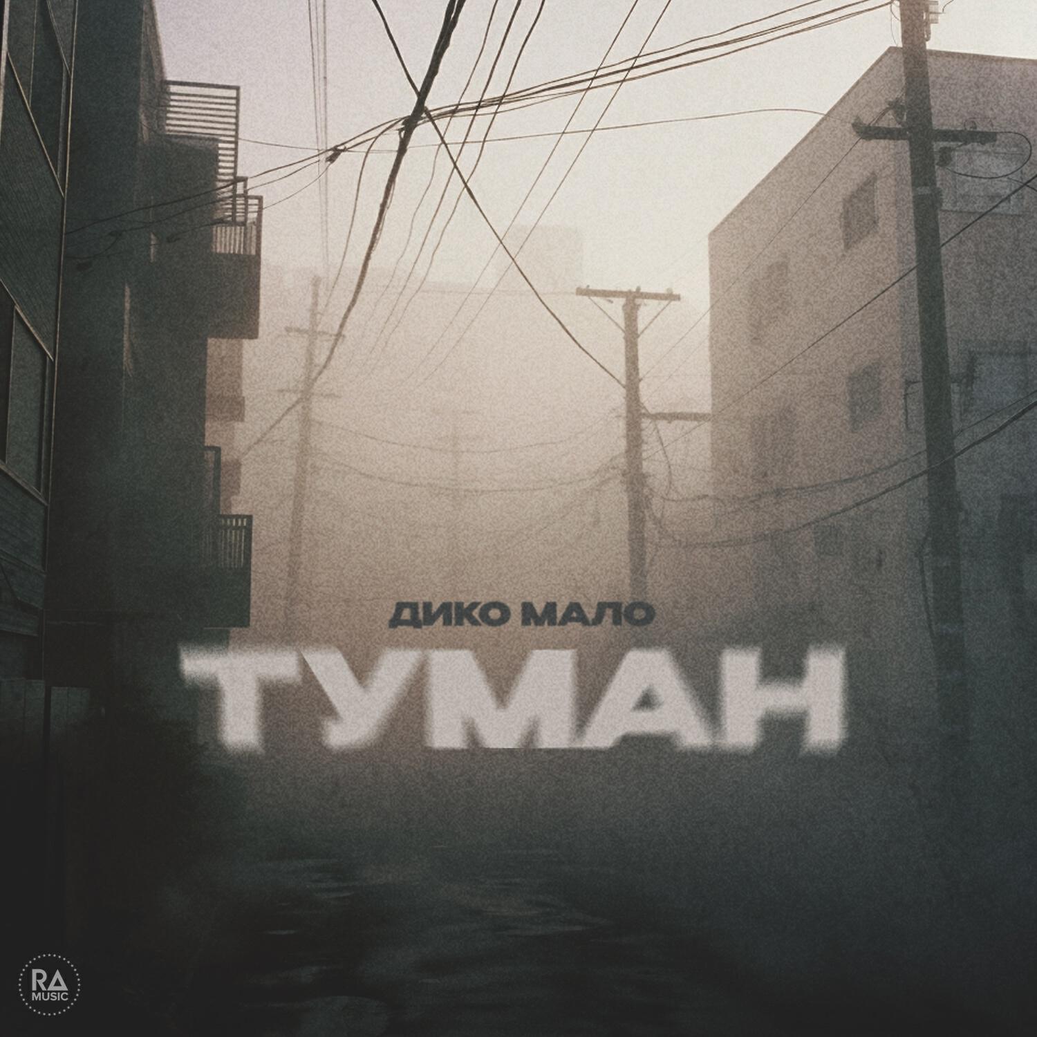 Релиз Туман