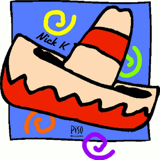 Релиз Sombrero
