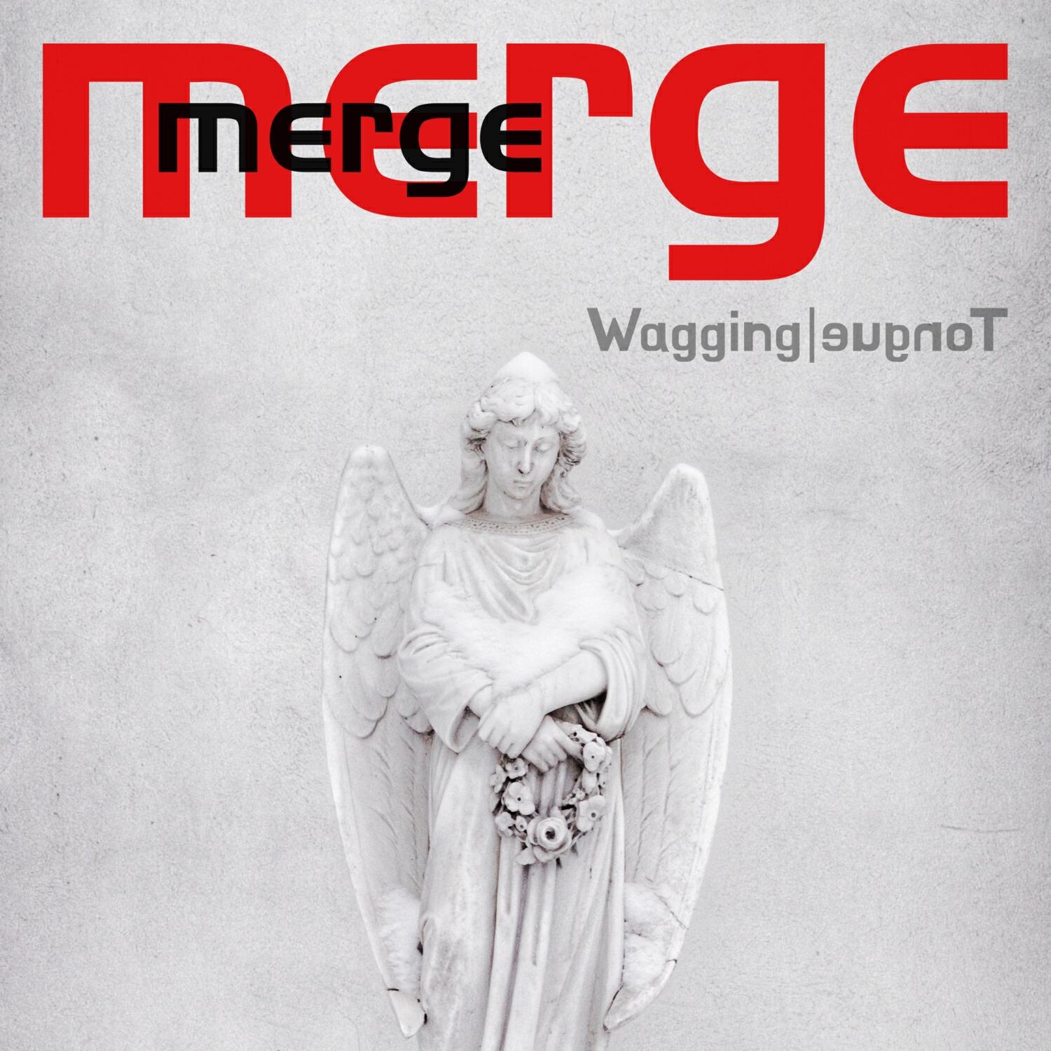 Релиз Wagging Tongue