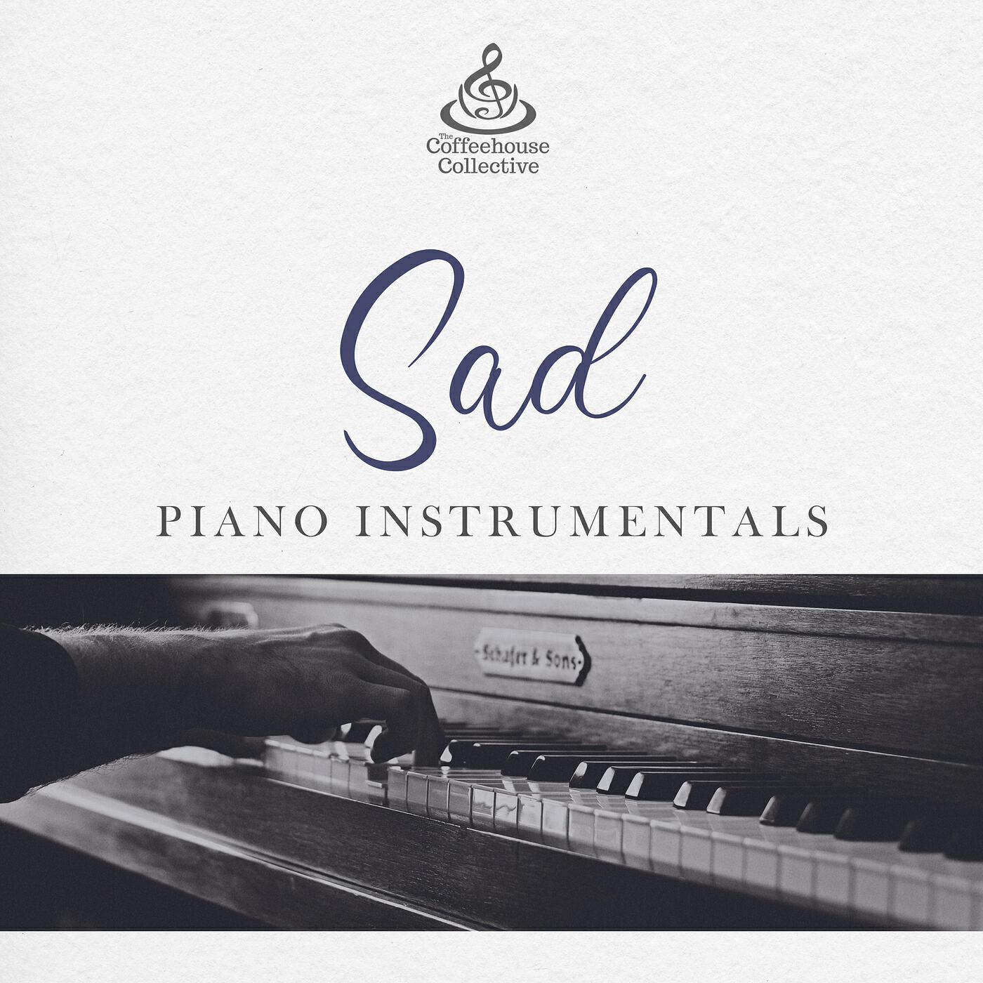 Релиз Sad Piano Instrumentals