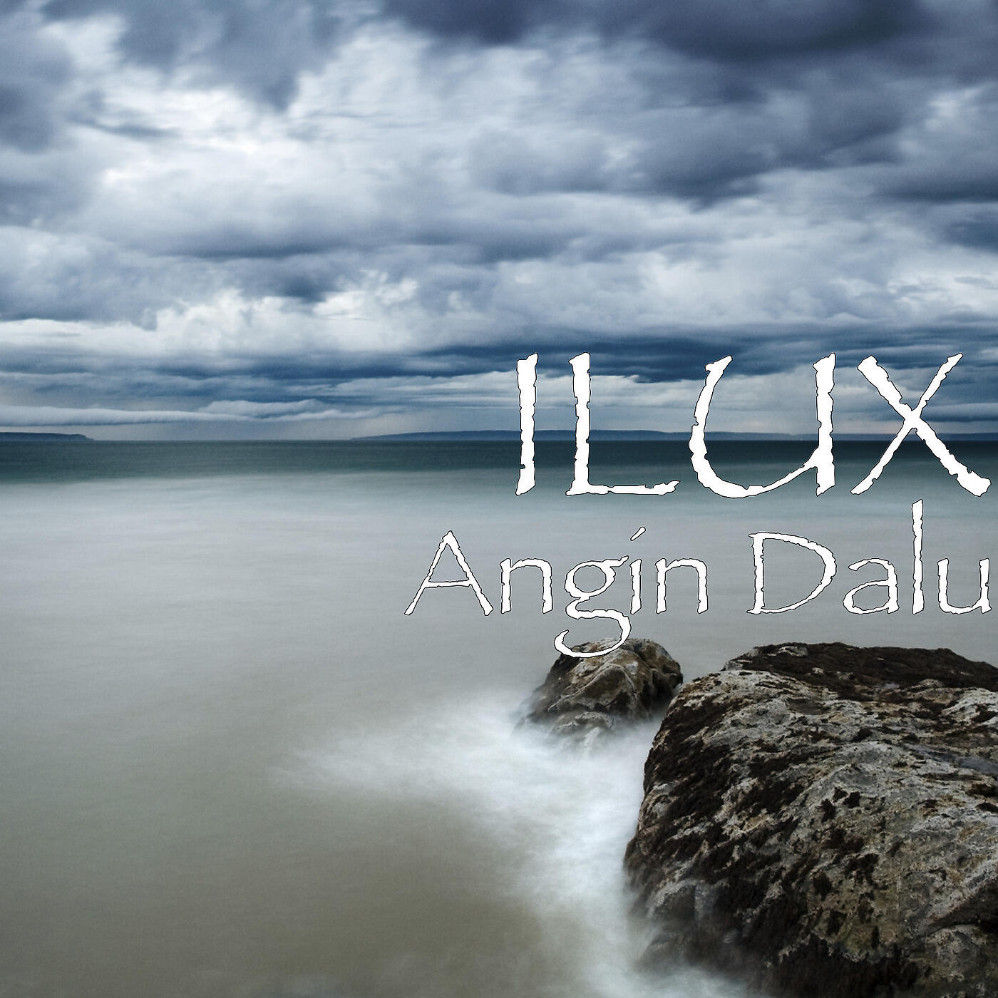 Релиз Angin Dalu
