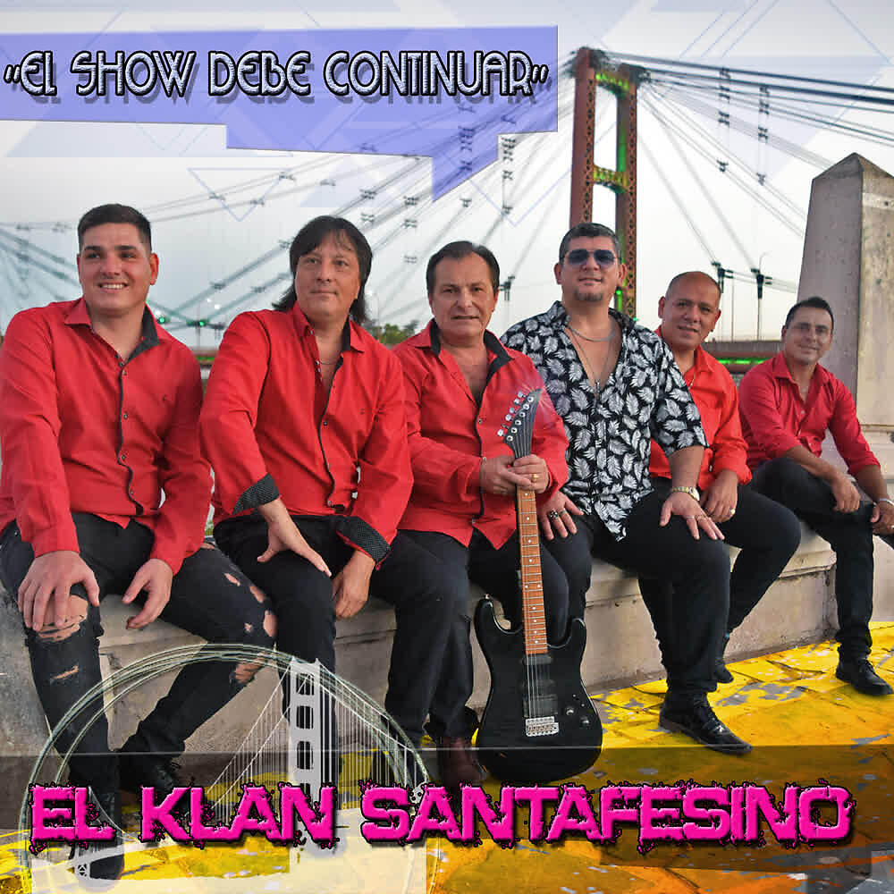Релиз El Show Debe Continuar
