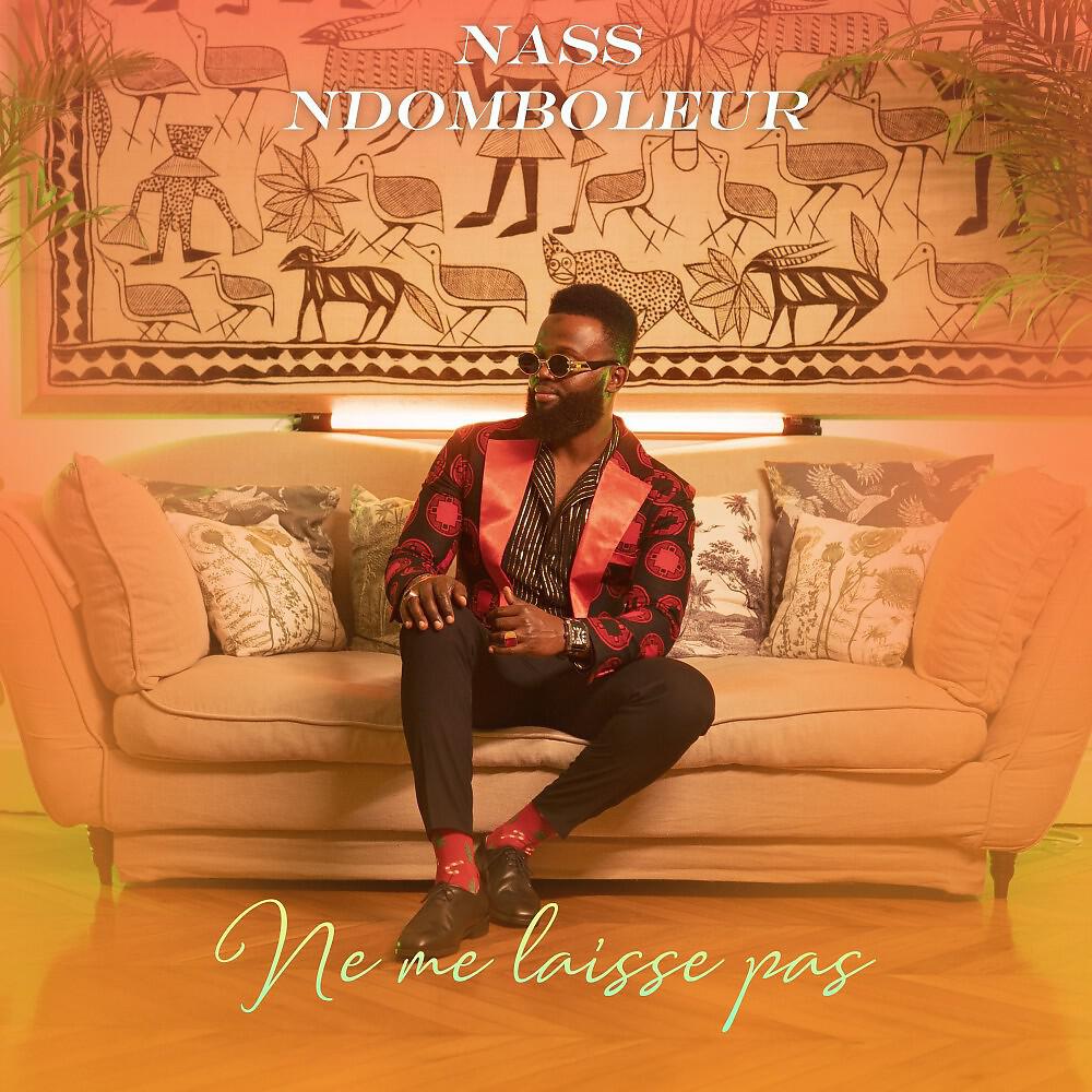 Трек Ne me laisse pas