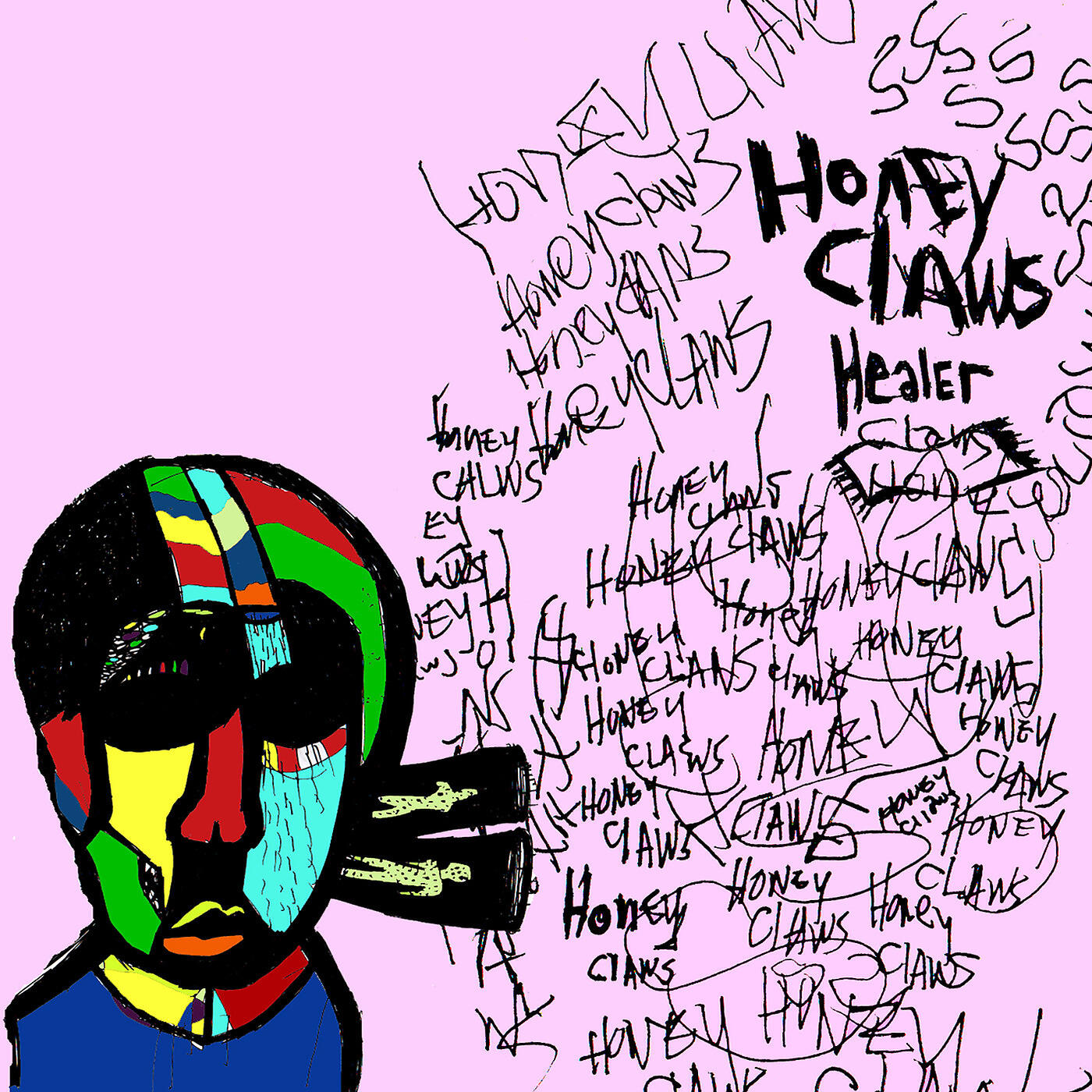 Релиз Healer