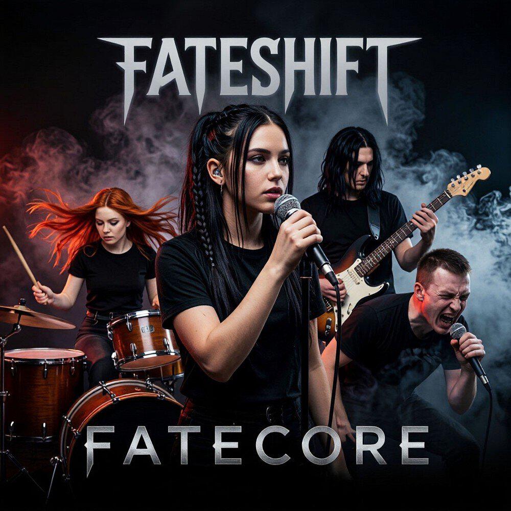 Релиз FateCore