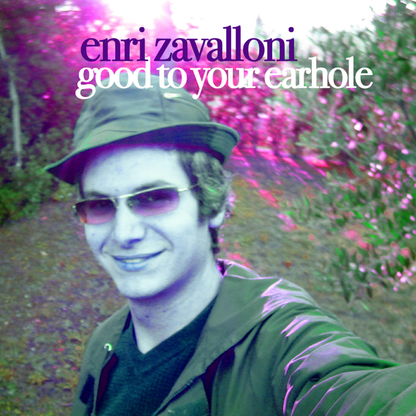 Релиз Good to Your Earhole