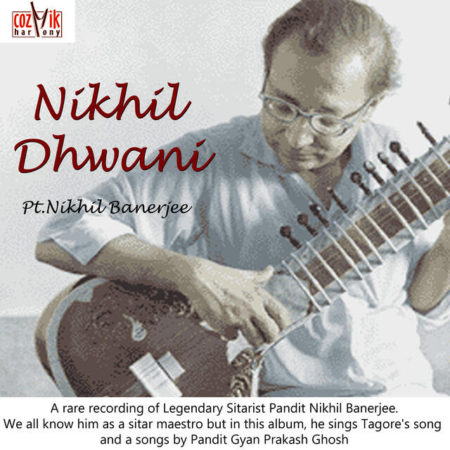 Релиз Nikhil Dhwani