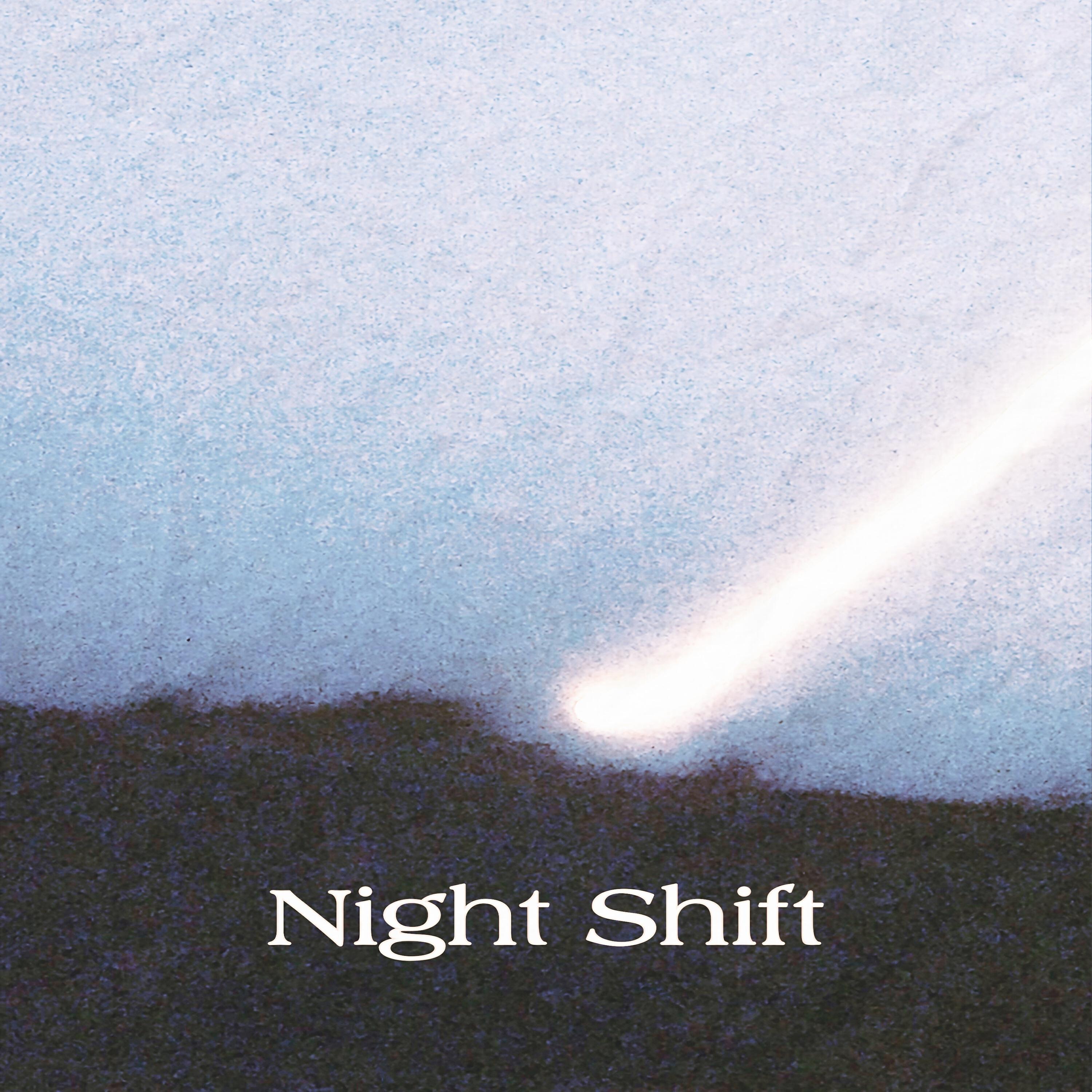 Релиз Night Shift