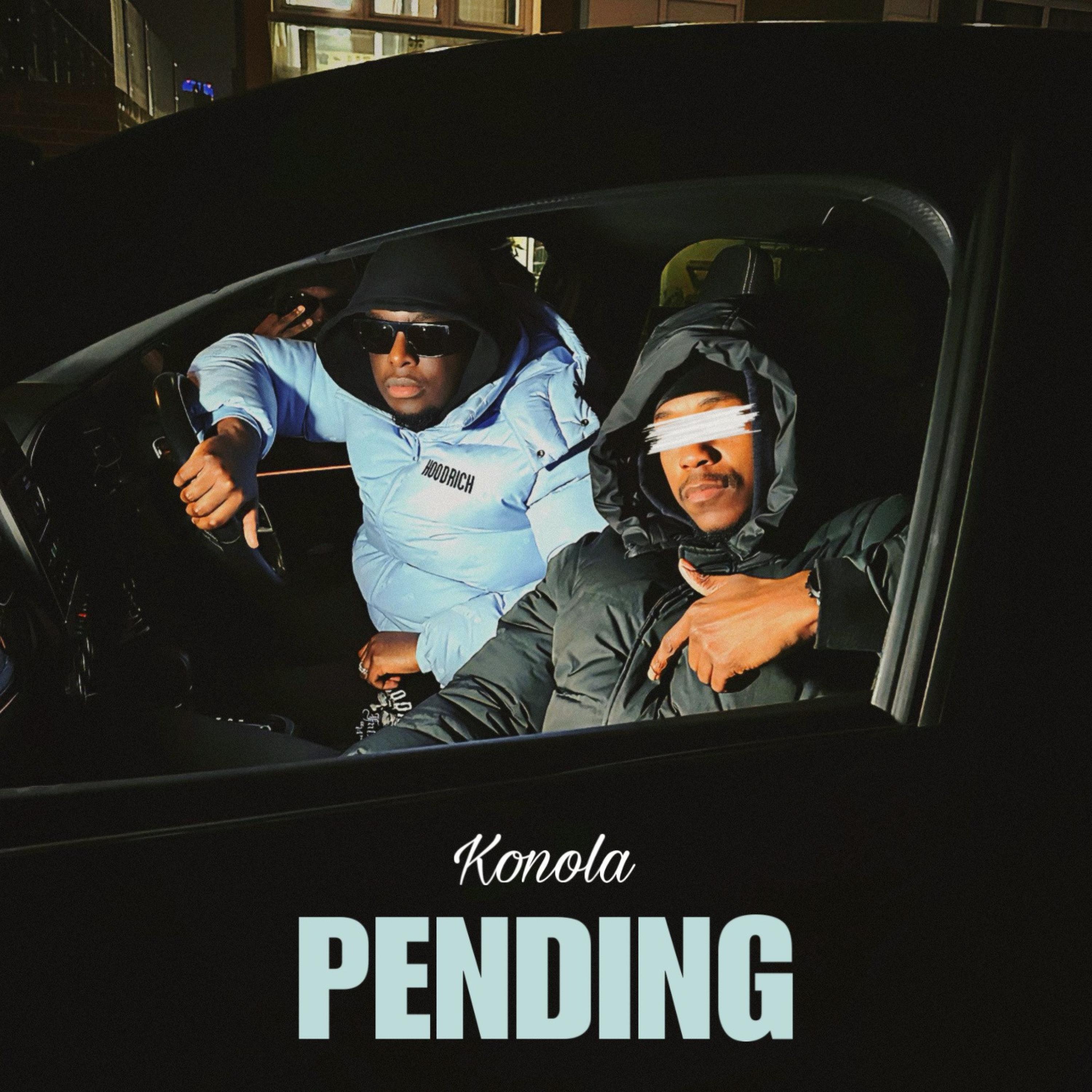 Релиз Pending