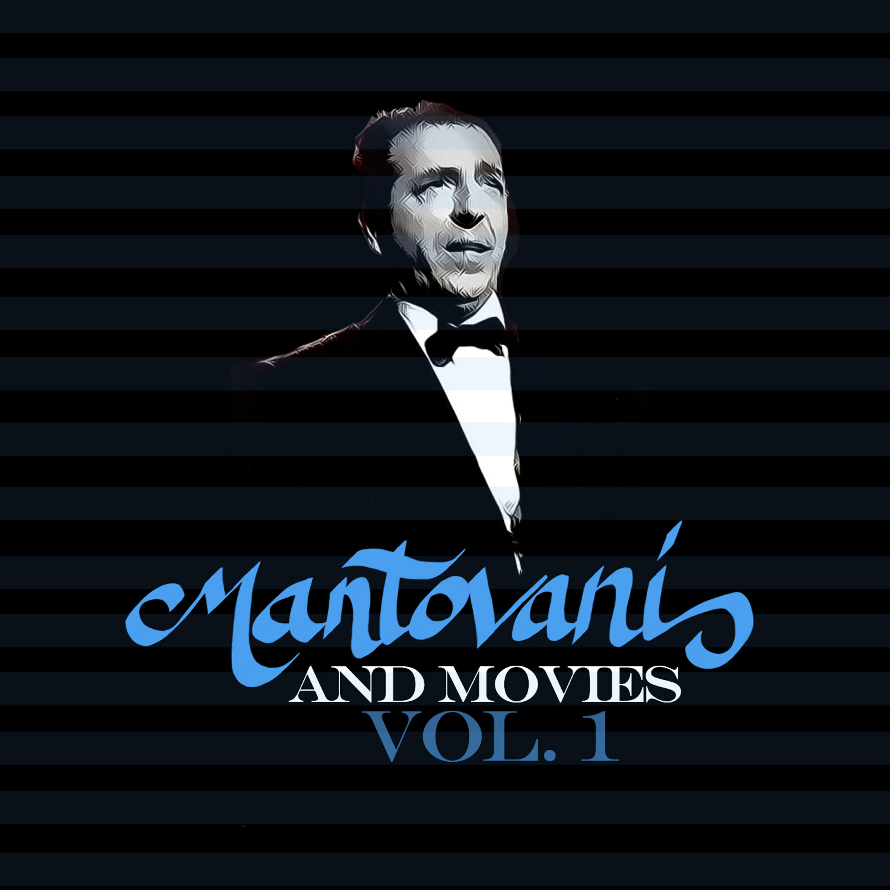 Релиз Mantovani and Movies Vol. 1