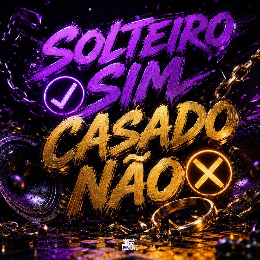 Релиз Solteiro Sim Casado Não