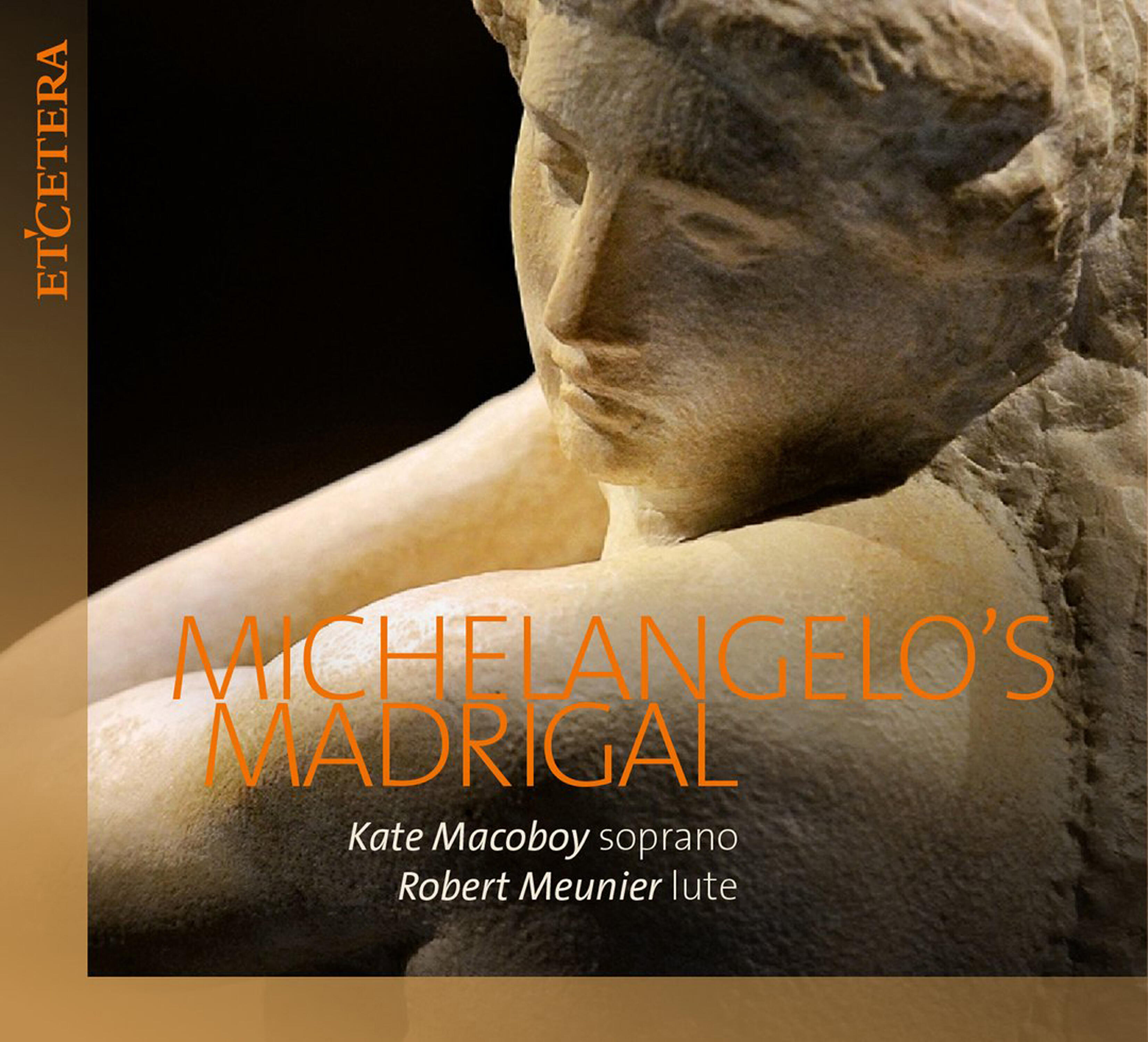 Релиз Michelangelo's Madrigal