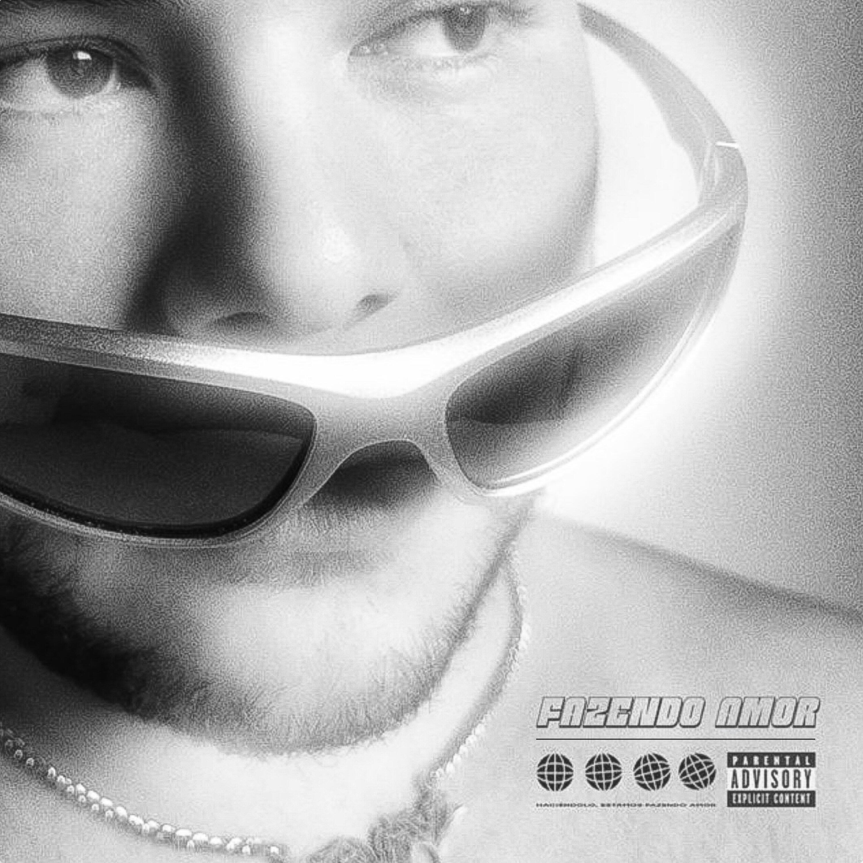 Релиз Fazendo Amor