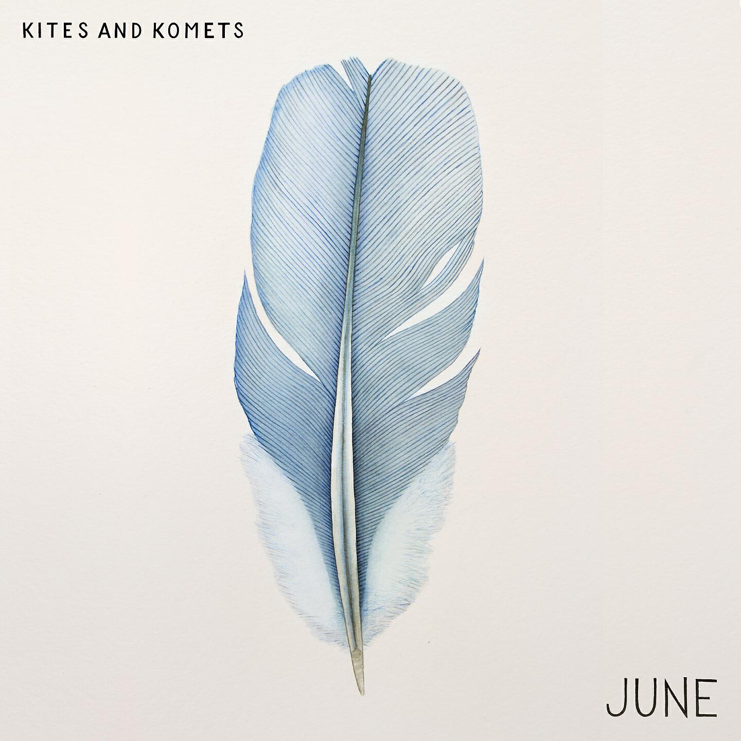 Релиз June