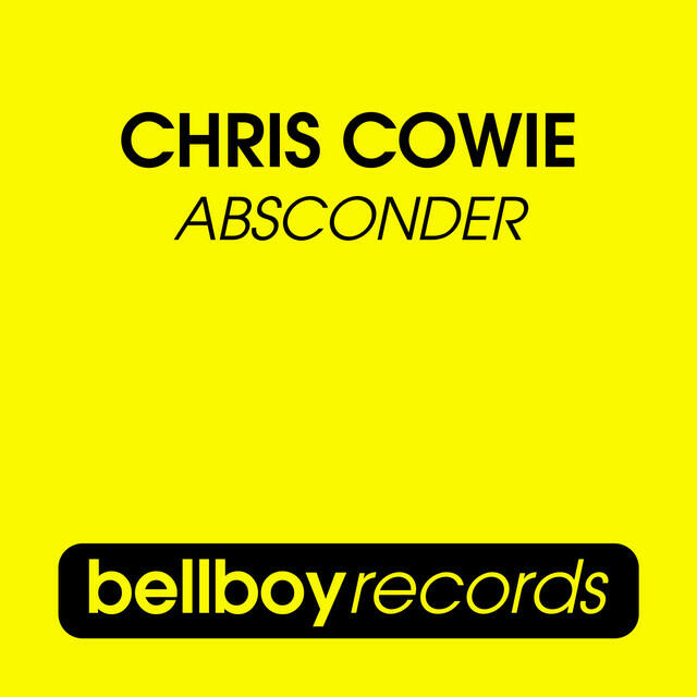 Релиз Absconder