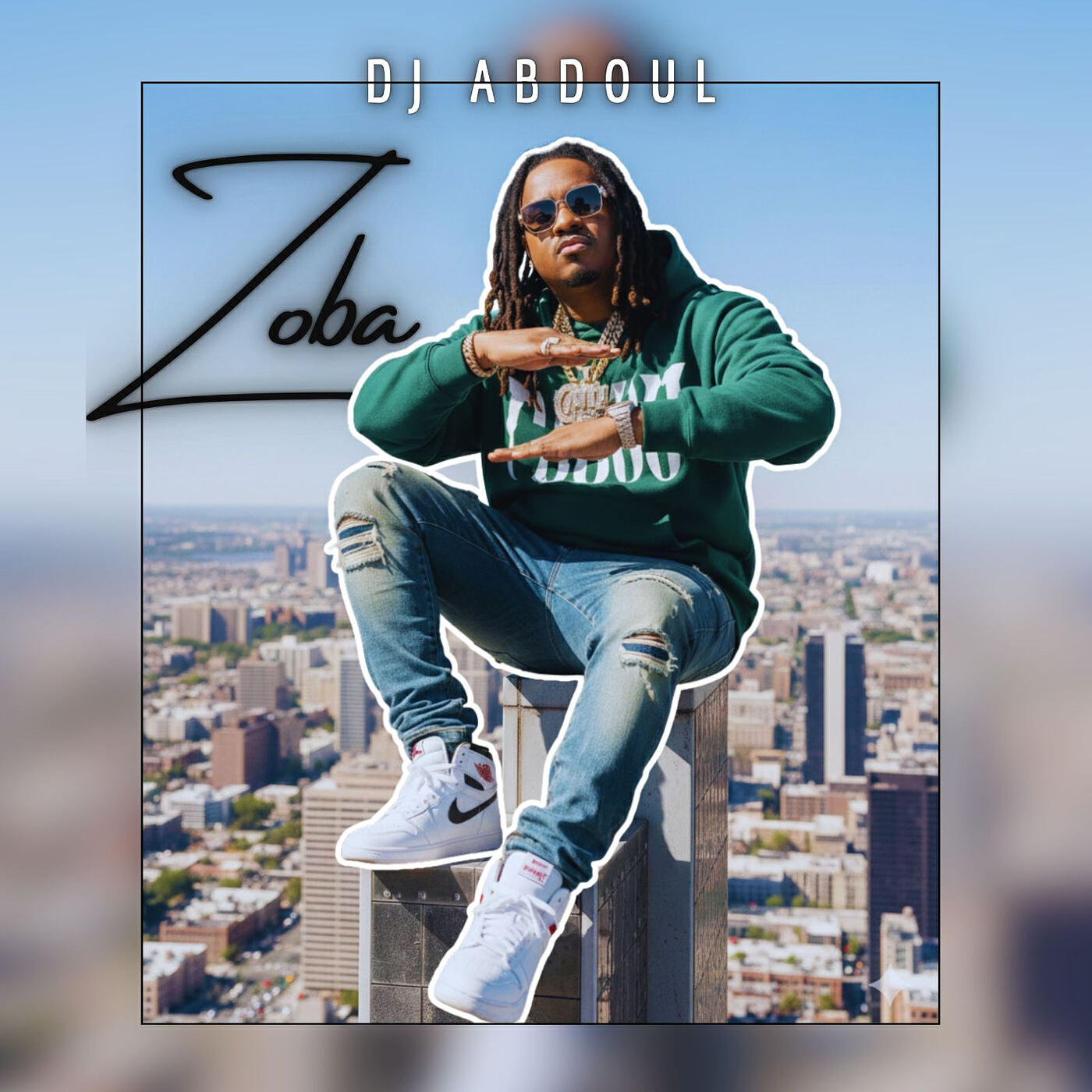 DJ Abdoul