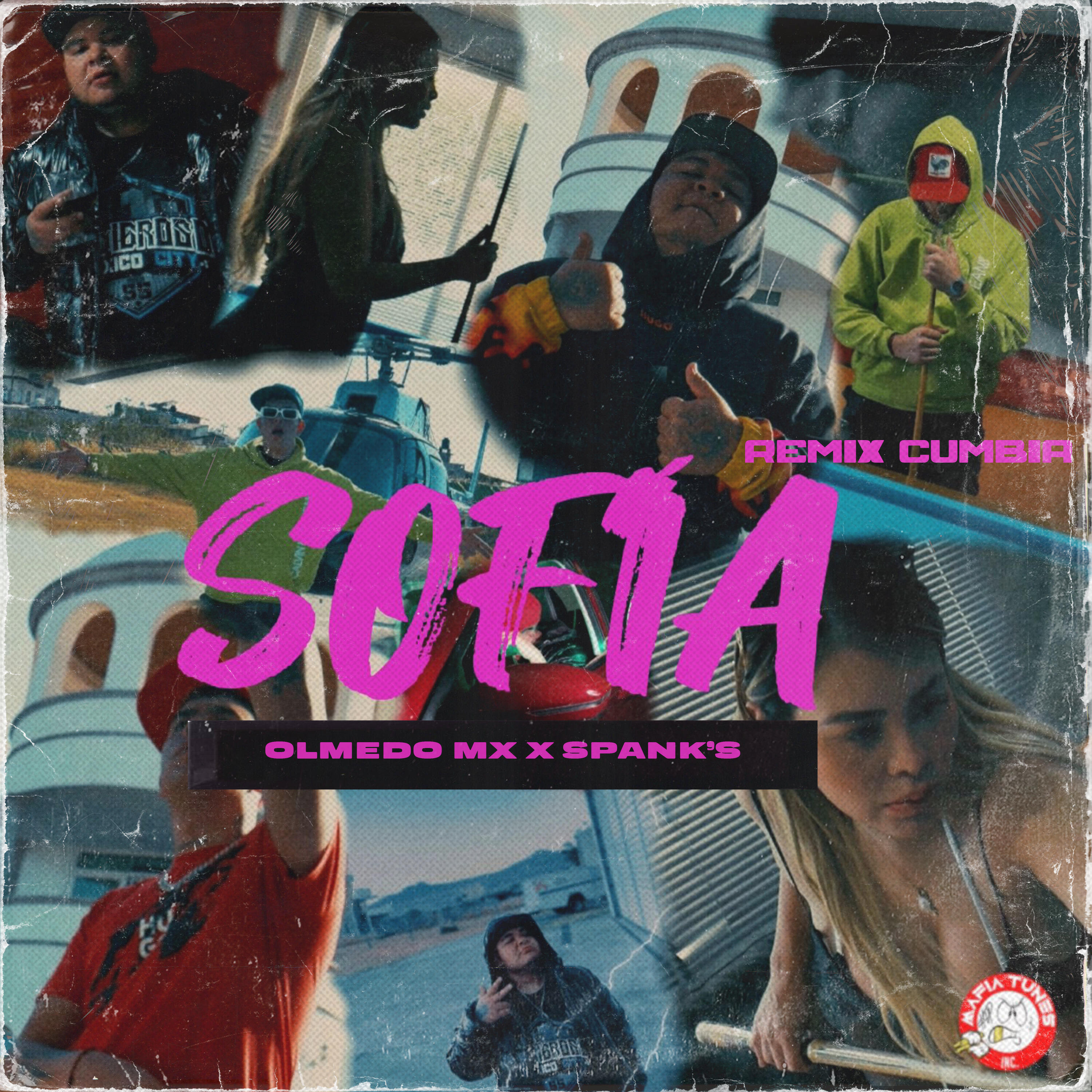 Релиз Sofia