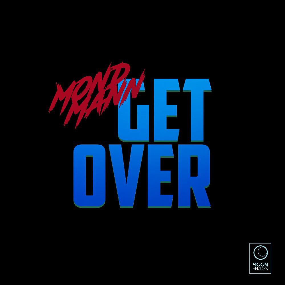 Релиз Get Over
