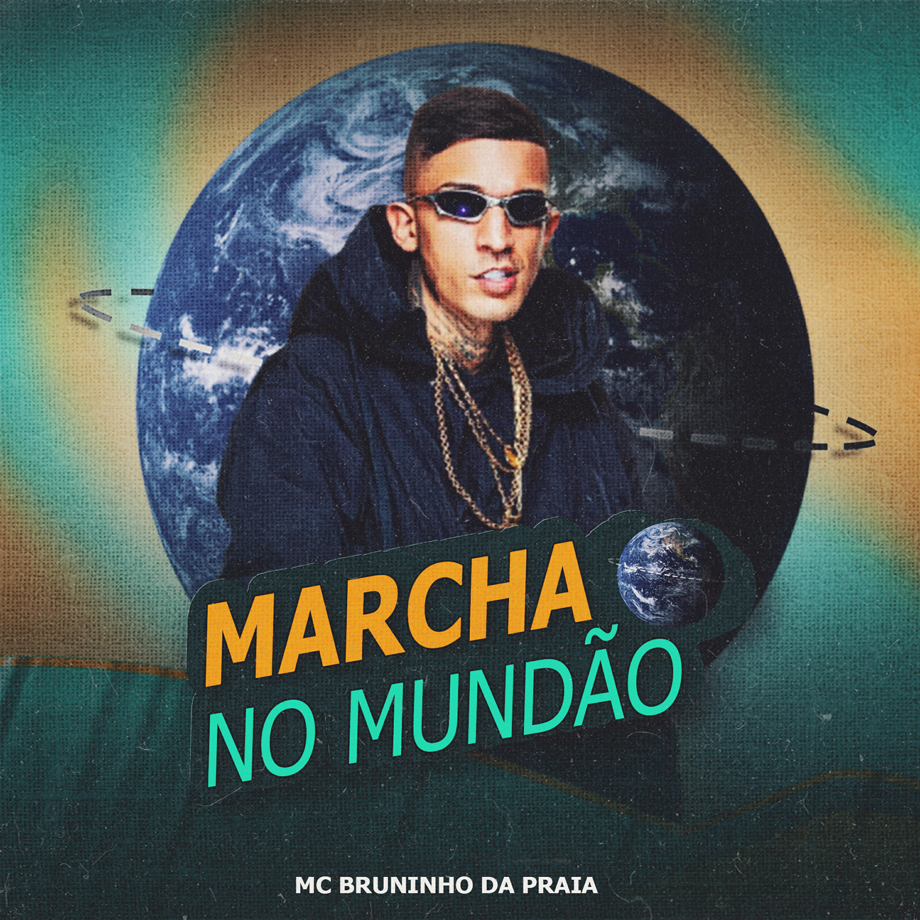 Скачать песню Mc Bruninho da Praia - Marcha no Mundão бесплатно в MP3 для Android и iOS