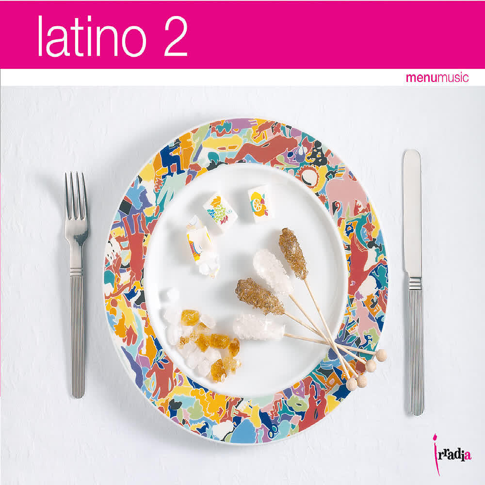 Релиз Latino 2