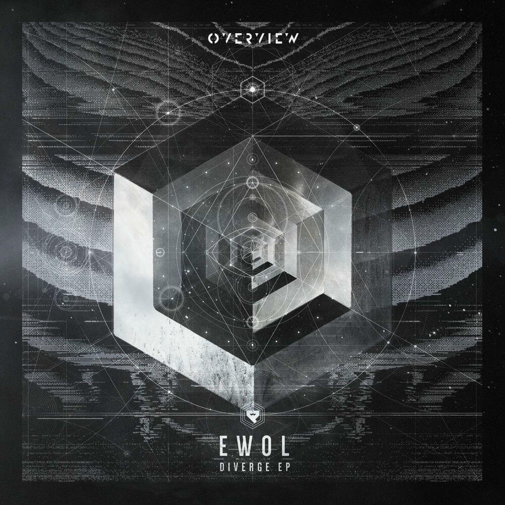 Релиз Diverge EP