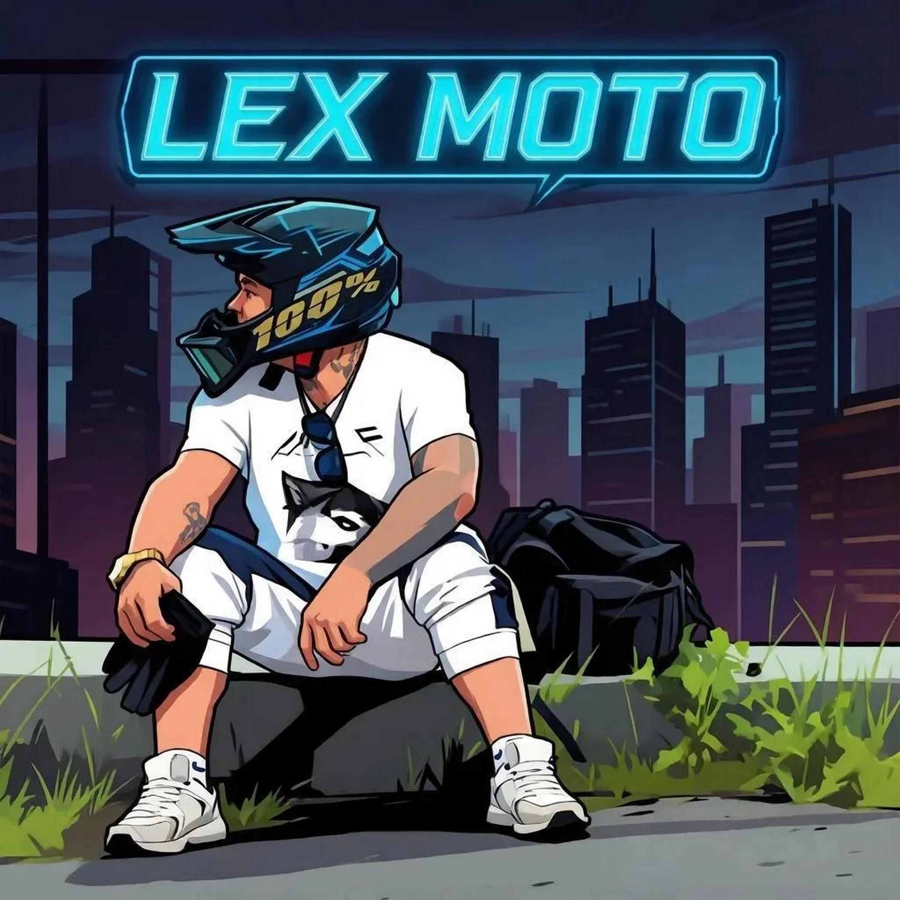 Релиз LEX MOTO