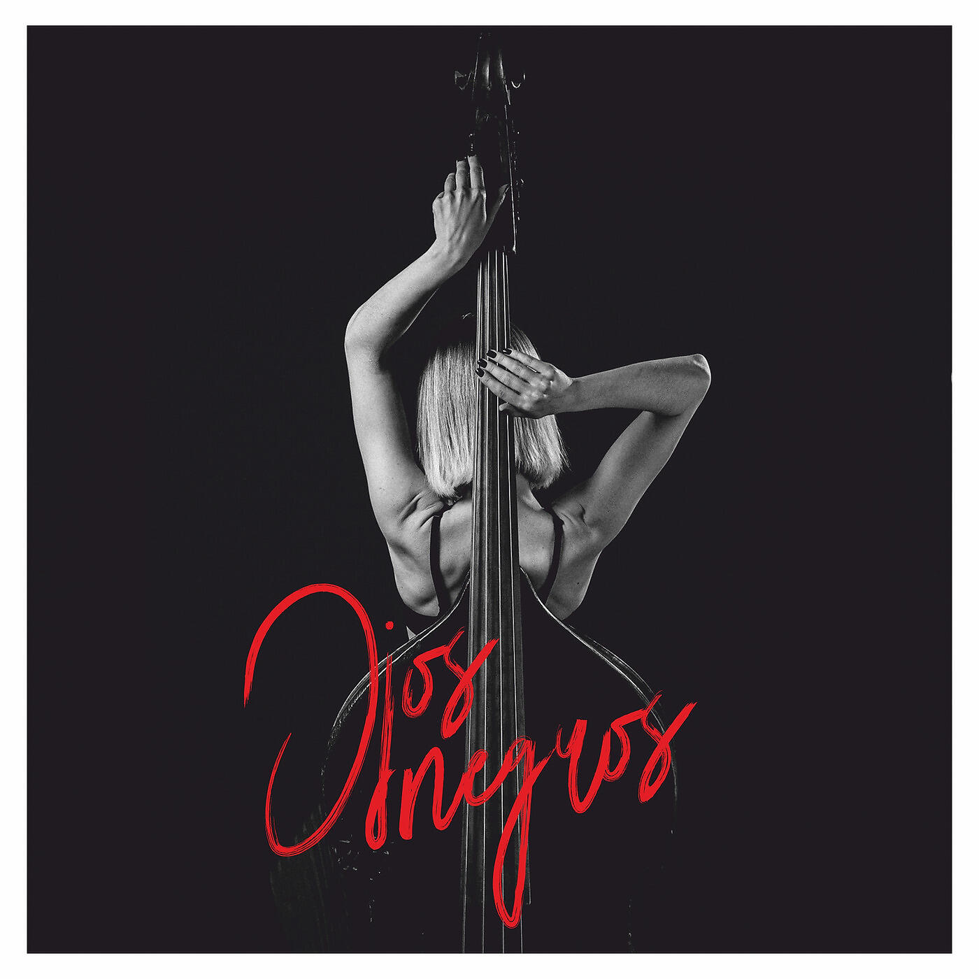 Релиз Ojos Negros